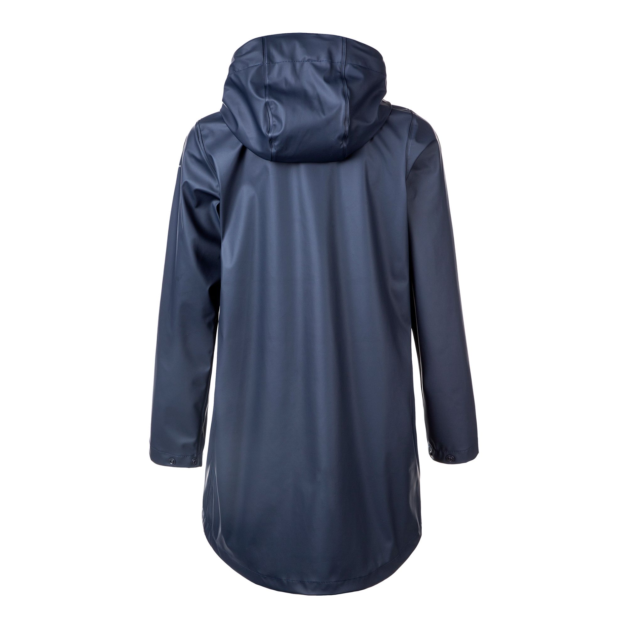 Weather Report Petra W Rain Jacket Regnjacka - Bild 7