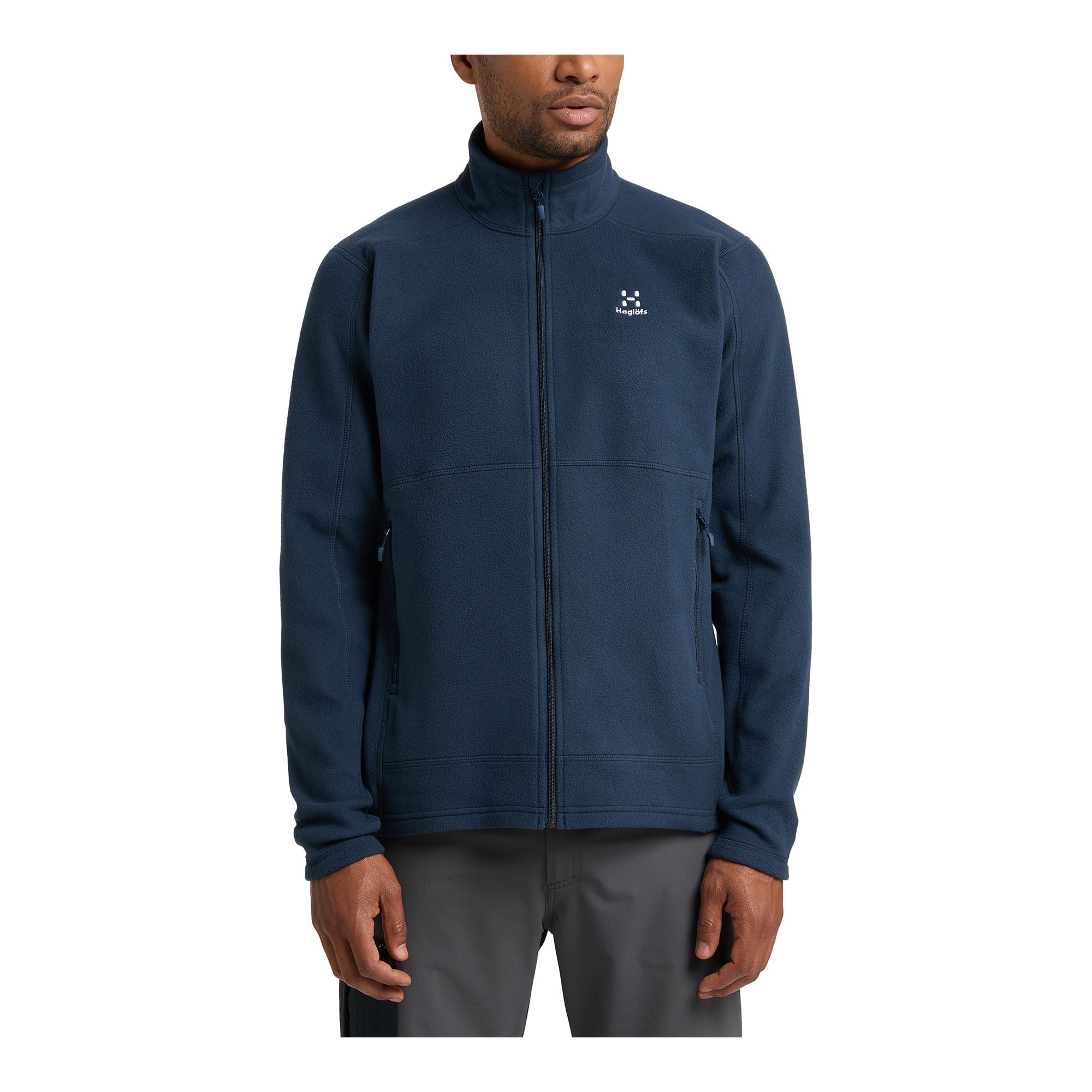 Haglöfs Buteo Mid Jacket Men - Bild 4