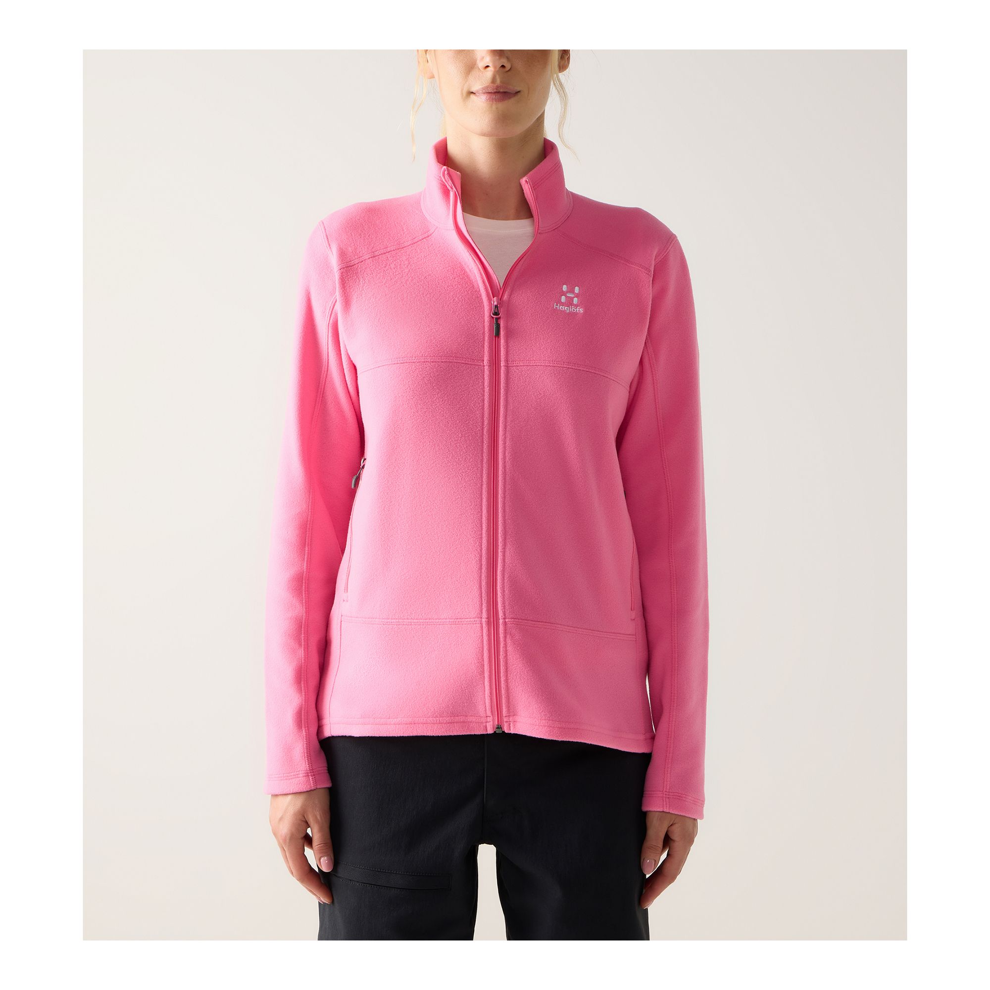 Haglöfs Buteo Mid Jacket Women - Bild 9
