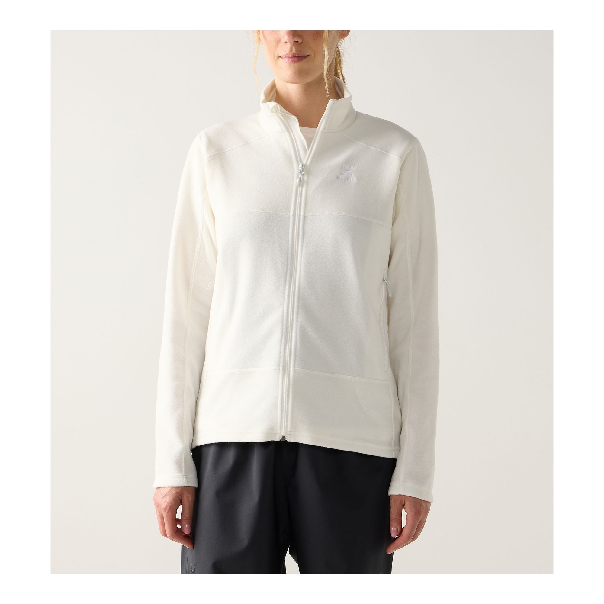 Haglöfs Buteo Mid Jacket Women - Bild 5