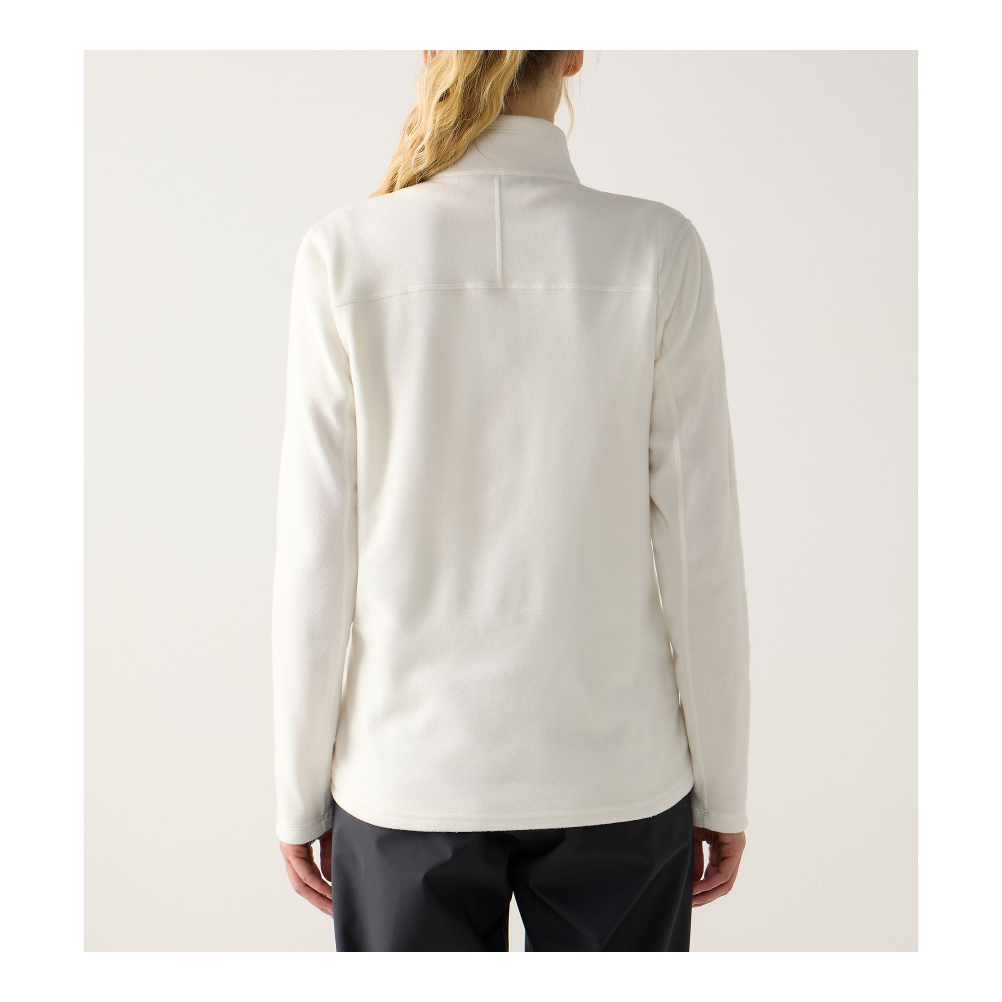 Haglöfs Buteo Mid Jacket Women - Bild 6