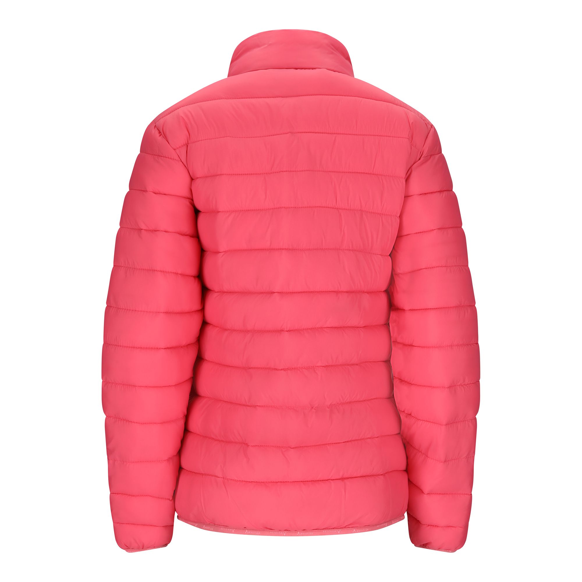 Whistler Arubi W Light Puffer Jacket Jacka - Bild 6