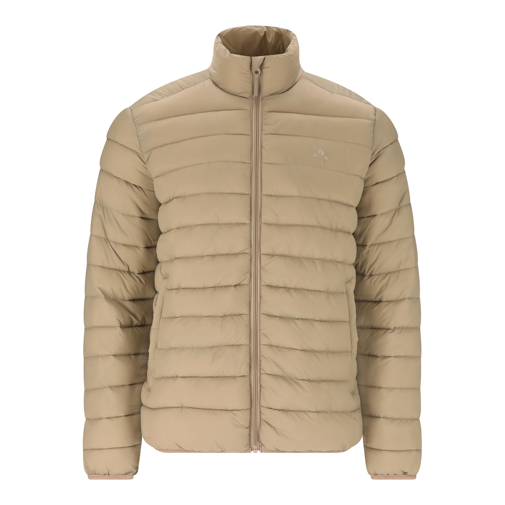 Whistler Arubi M Light Puffer Jacket Jacka - Bild 5