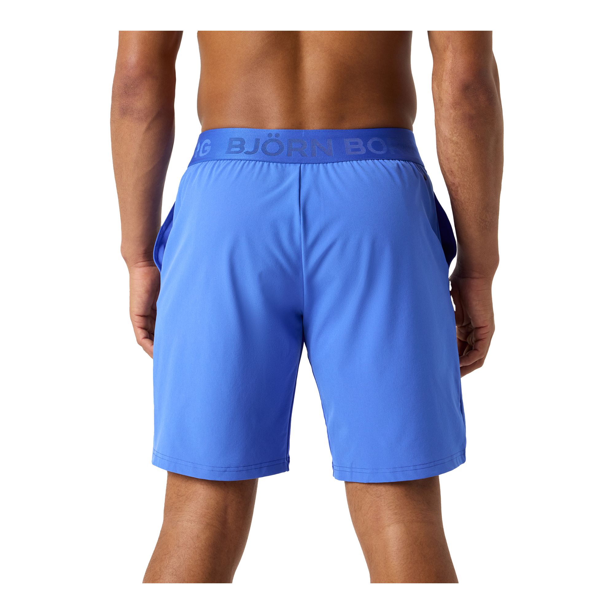 Björn Borg Borg Shorts Träningsshorts - Bild 2