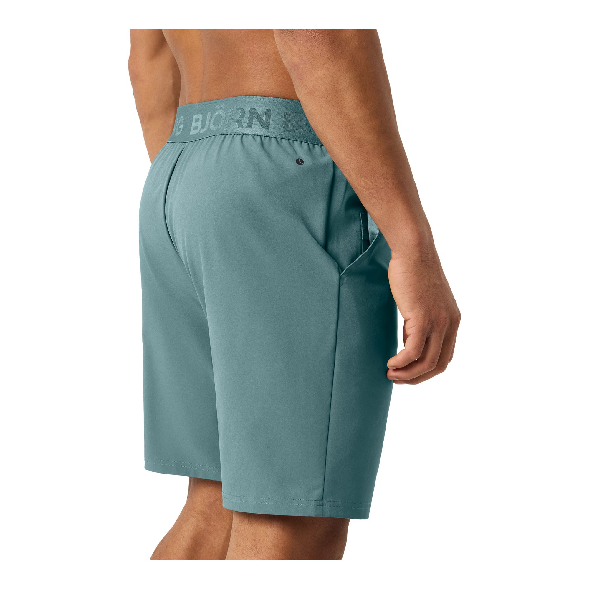Björn Borg Borg Shorts Träningsshorts - Bild 9