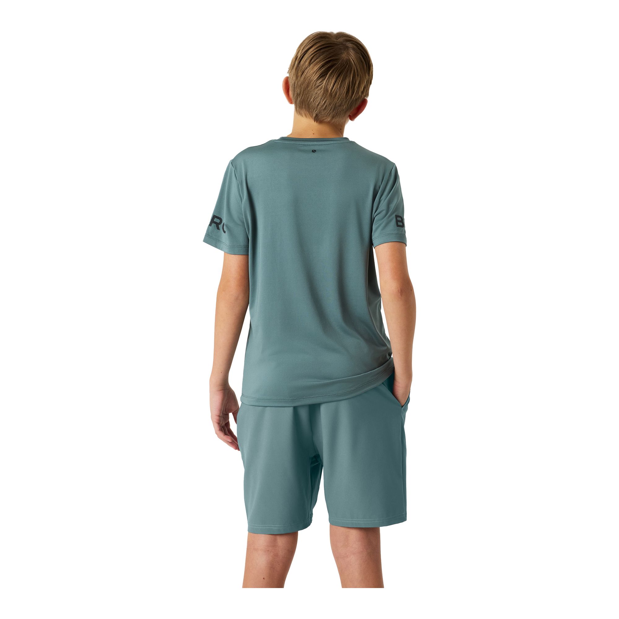 Björn Borg Borg T-Shirt Träningstshirt - Bild 2