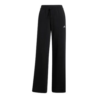 Adidas Essentials Small Logo Feel Cozy Open-Hem Byxor