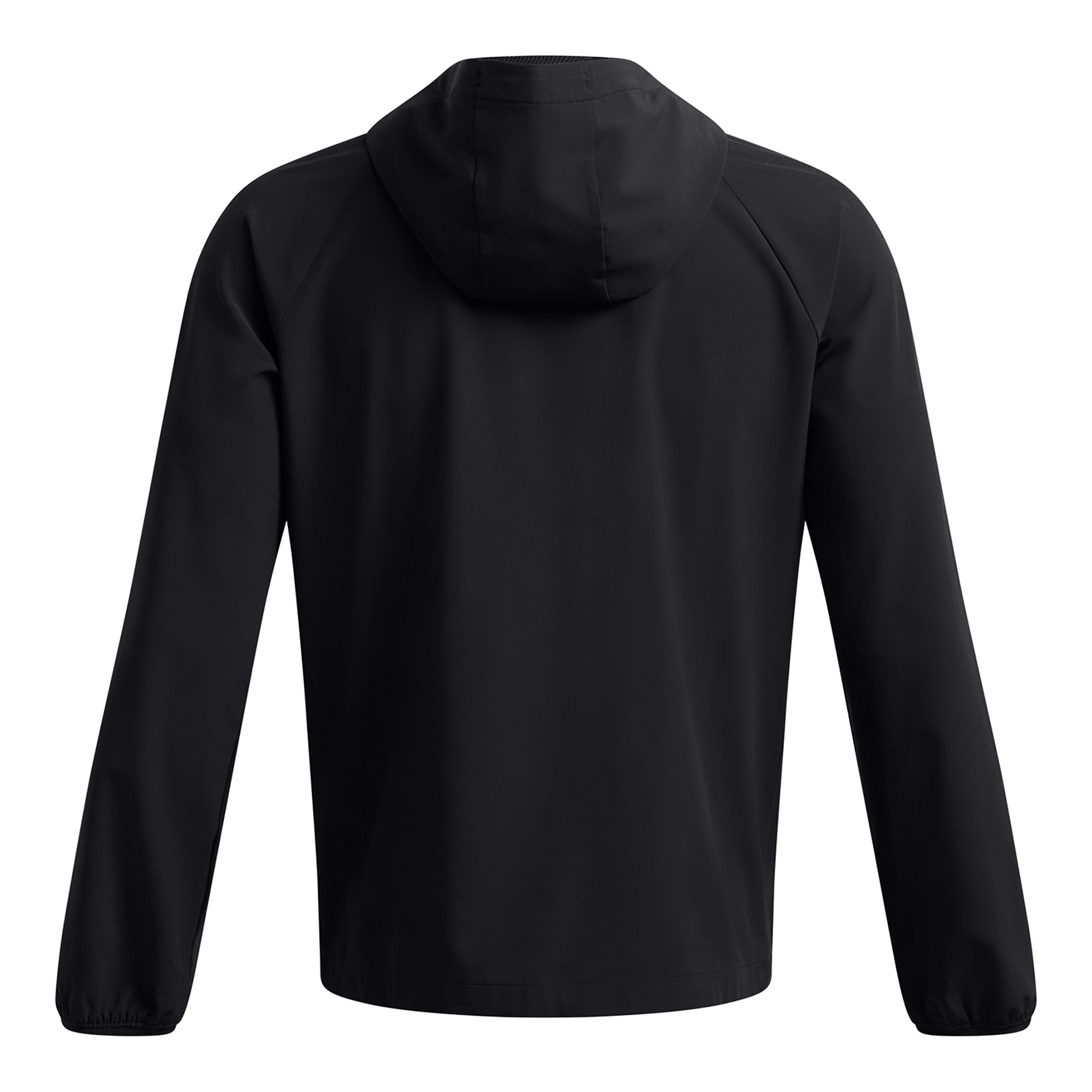 Under Armour UA Vibe Woven Jacket Träningströja - Bild 2