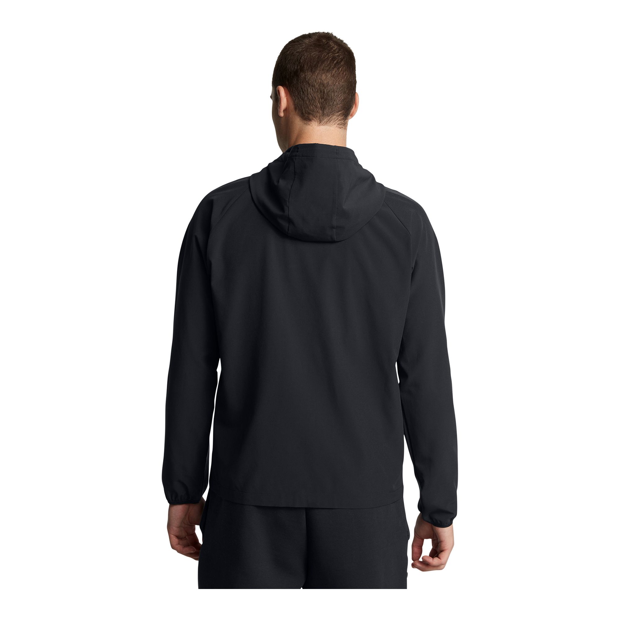 Under Armour UA Vibe Woven Jacket Träningströja - Bild 4