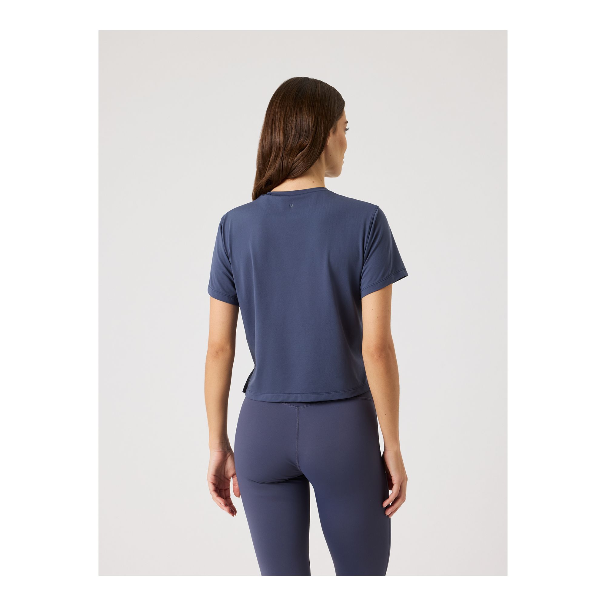 Björn Borg Borg Cropped T-Shirt - Bild 2