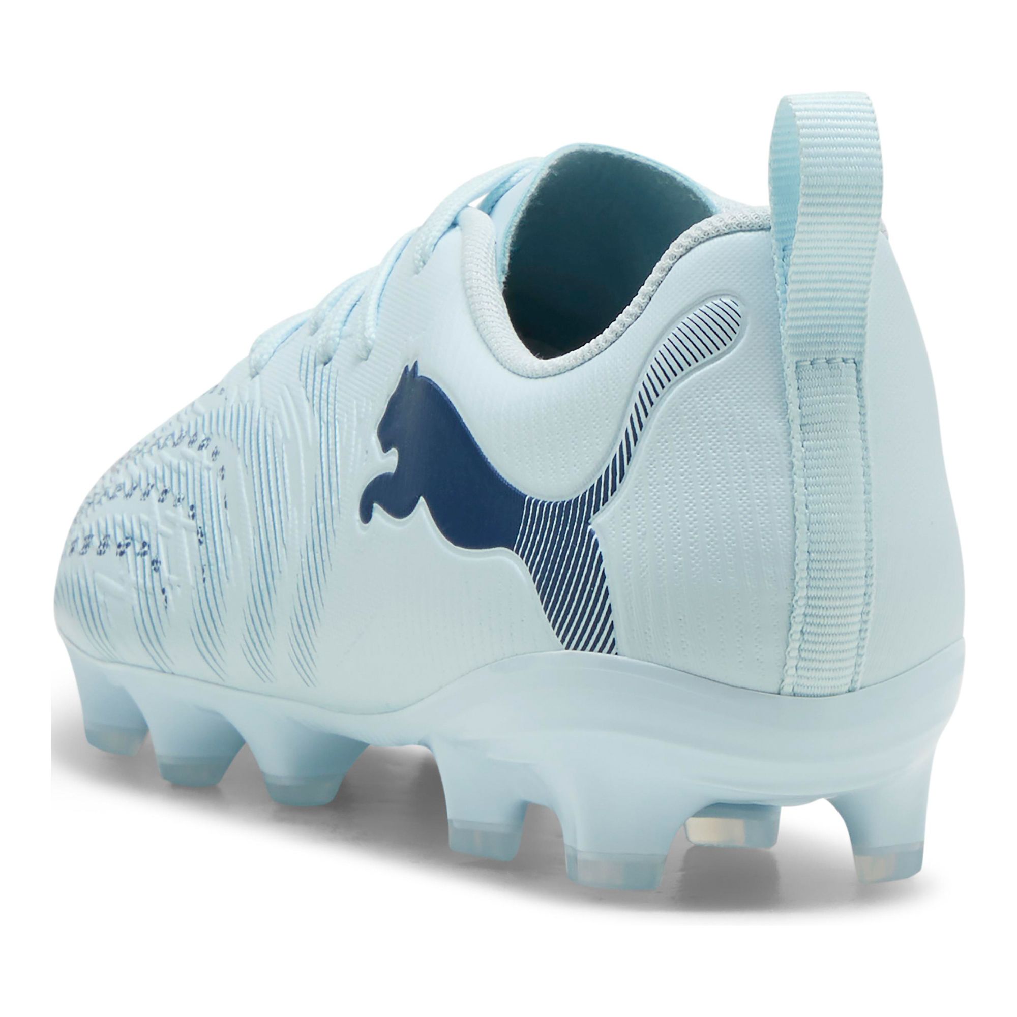 Puma Future 9 Play FG/AG Jr Fotbollsskor - Bild 2