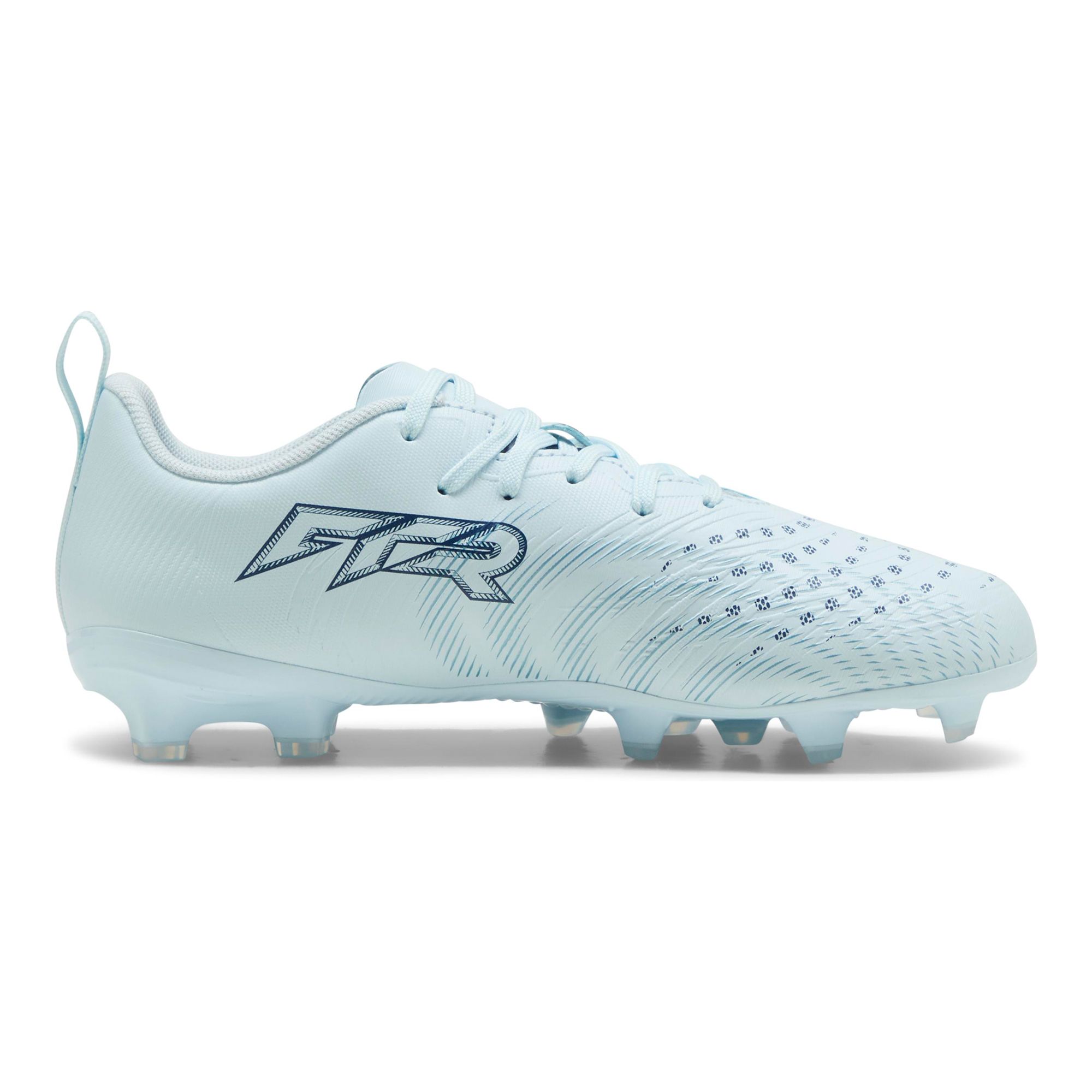 Puma Future 9 Play FG/AG Jr Fotbollsskor - Bild 3