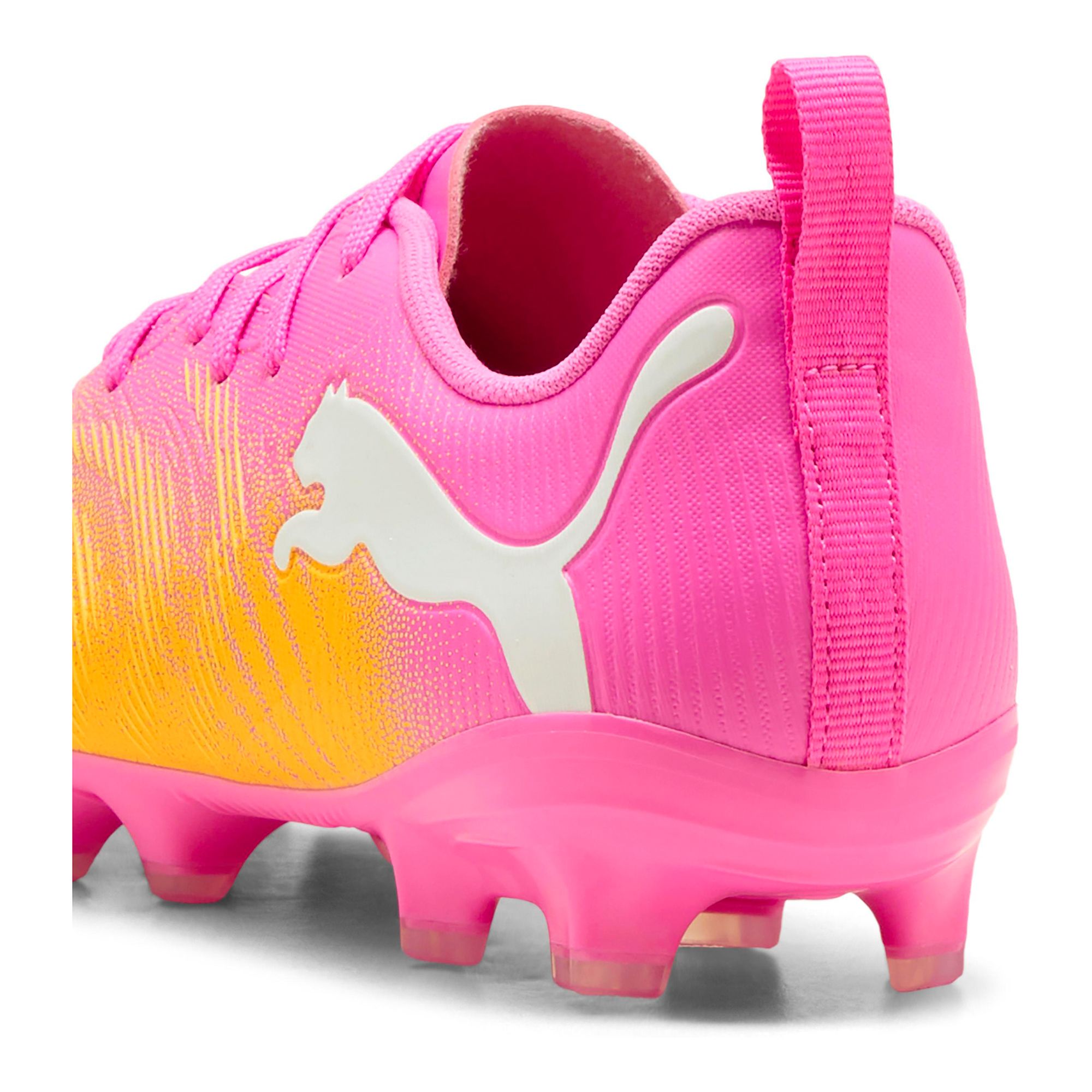 Puma Future 9 Play FG/AG Jr Fotbollsskor - Bild 6