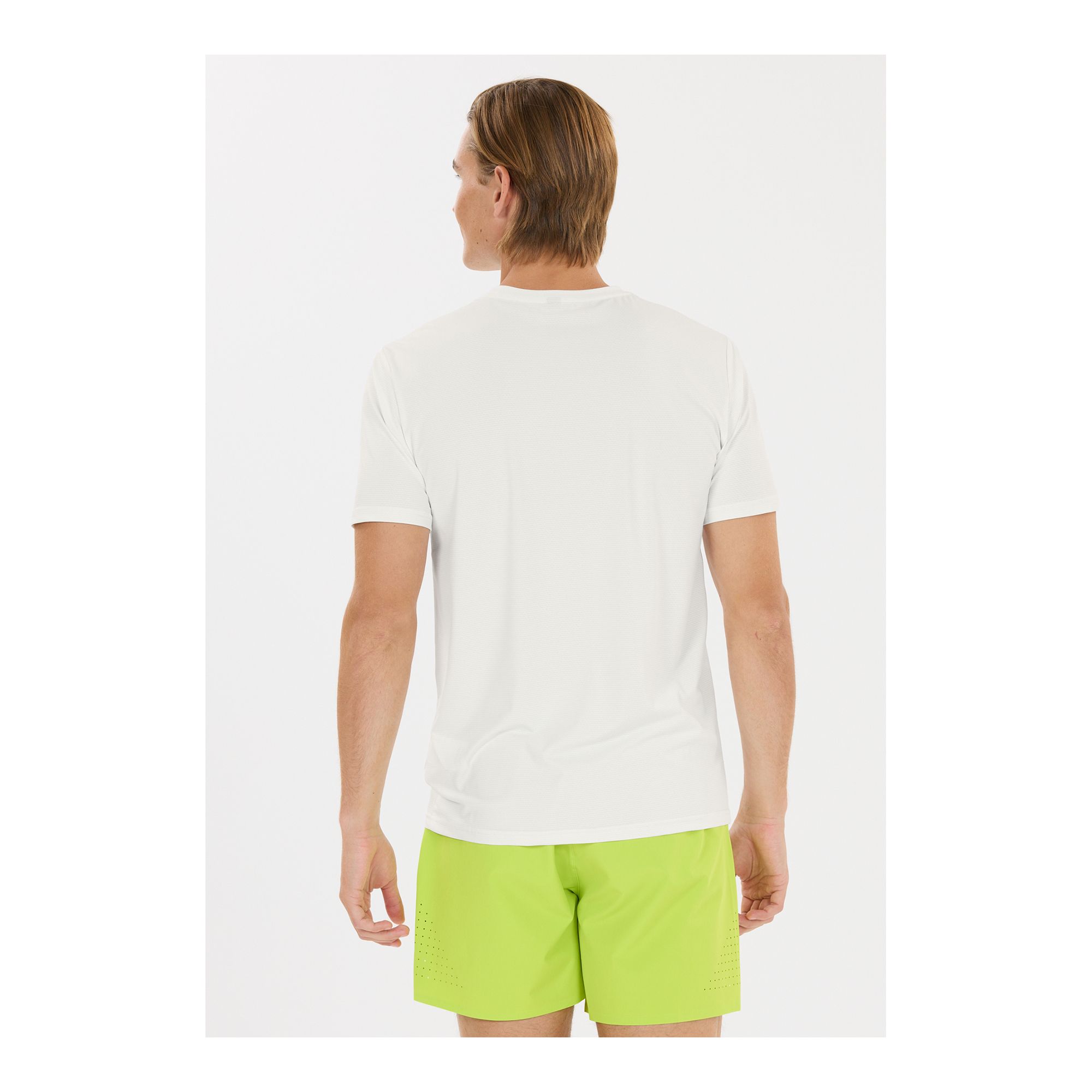 Virtus Roger V3 Hyperstretch S/S Tee M Tränings-T-Shirt - Bild 3