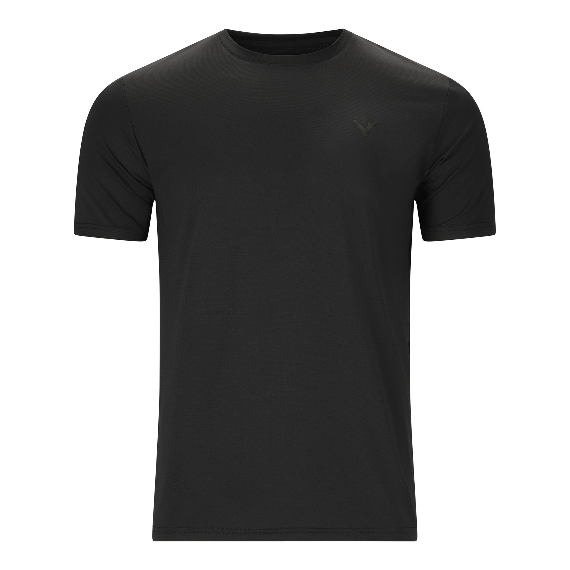 Virtus Roger V3 Hyperstretch S/S Tee M Tränings-T-Shirt - Bild 4