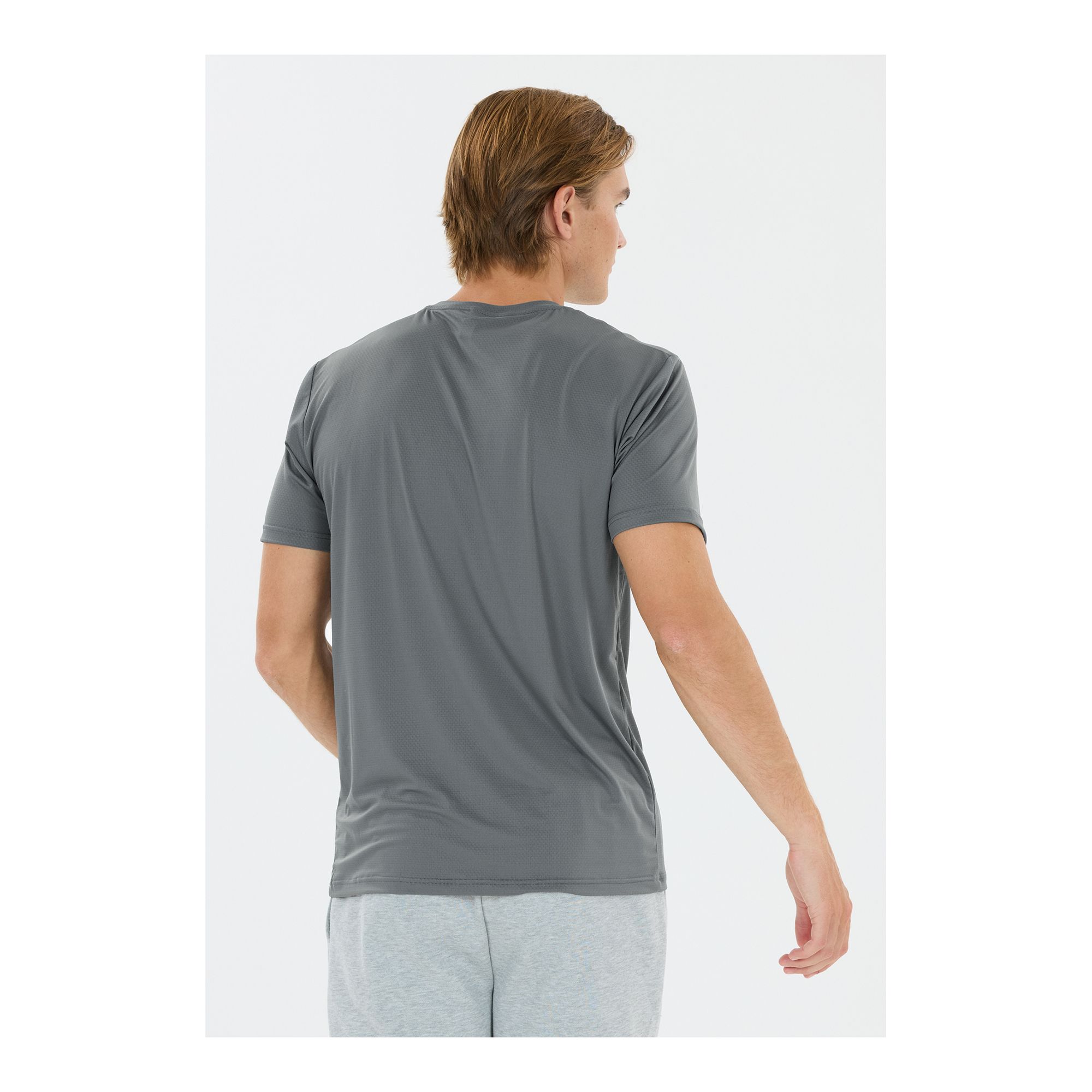 Virtus Roger V3 Hyperstretch S/S Tee M Tränings-T-Shirt - Bild 10