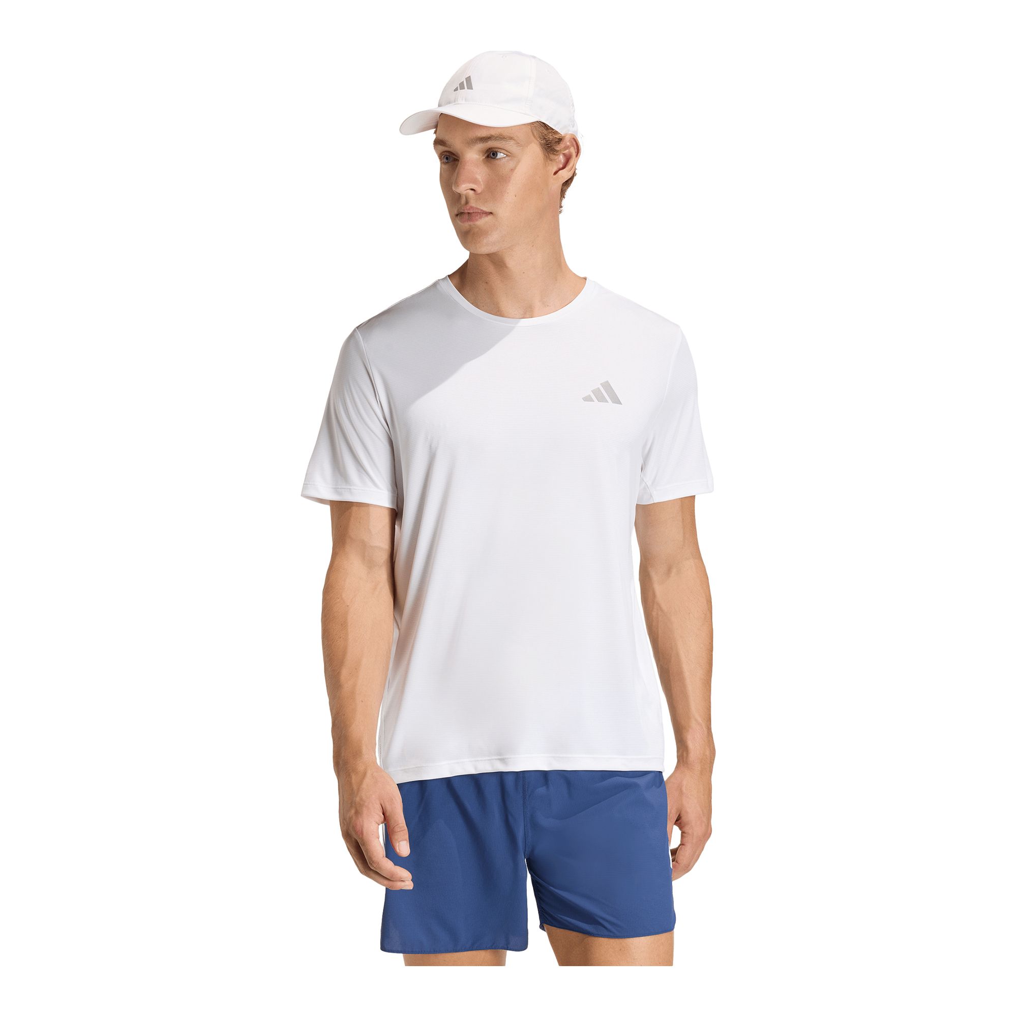 Adidas adi365 Running Essentials T-shirt - Bild 5