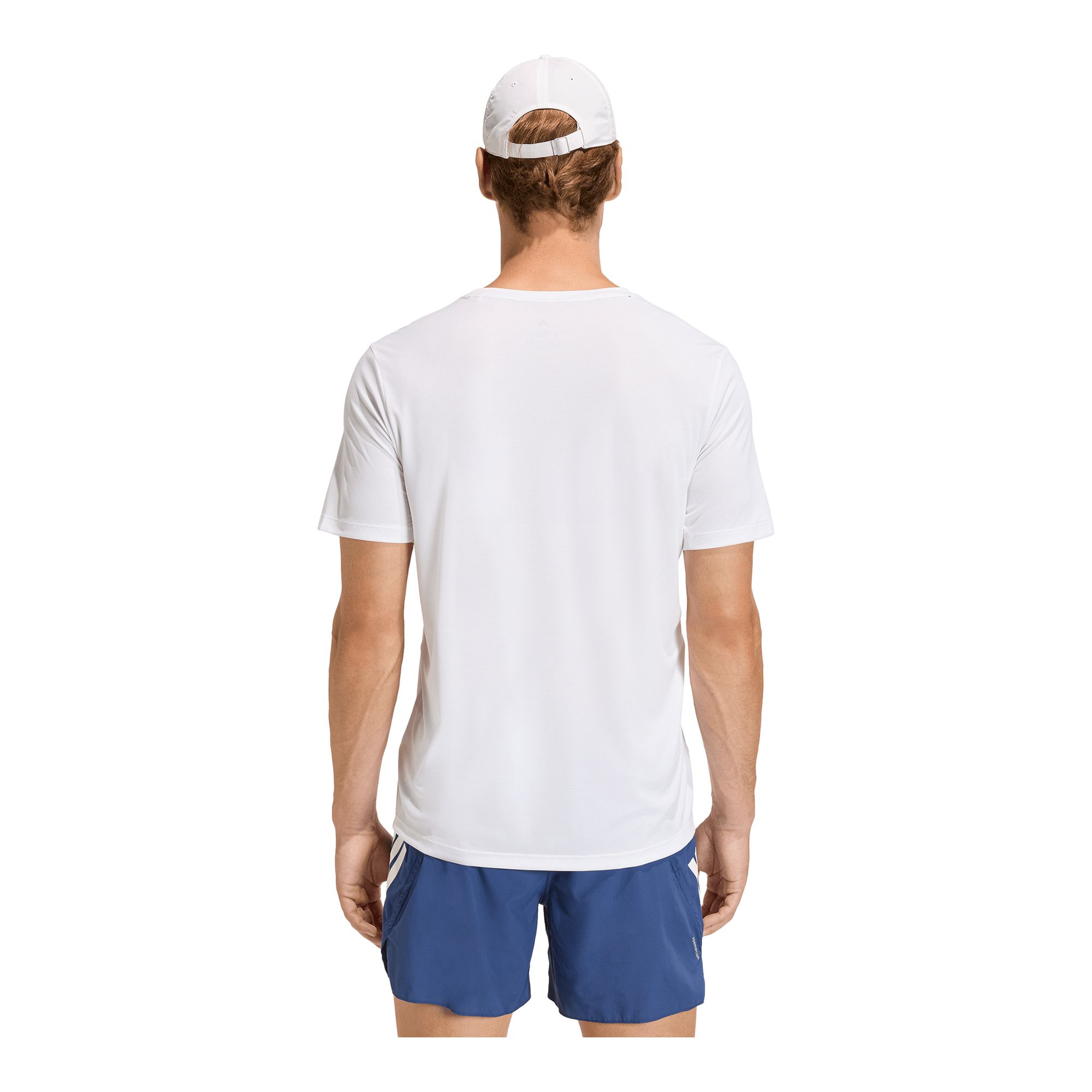 Adidas adi365 Running Essentials T-shirt - Bild 6