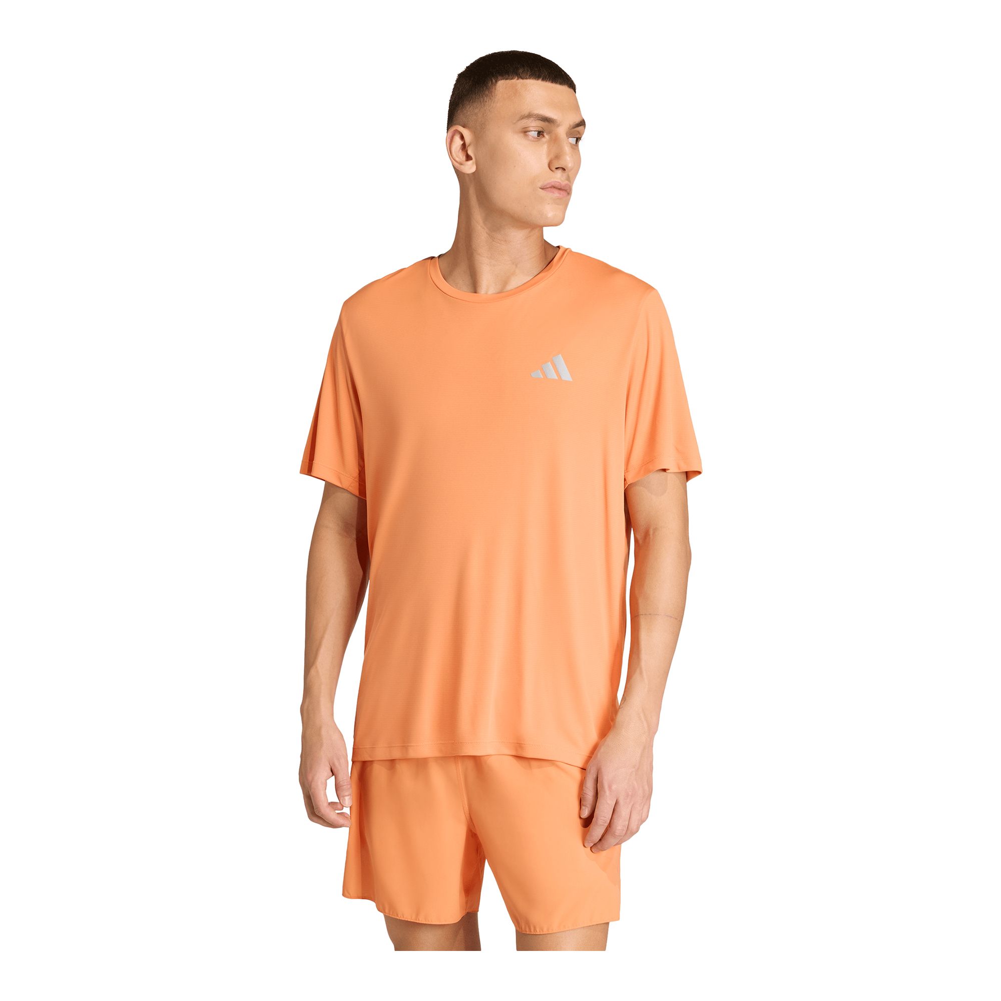 Adidas adi365 Running Essentials T-shirt - Bild 3