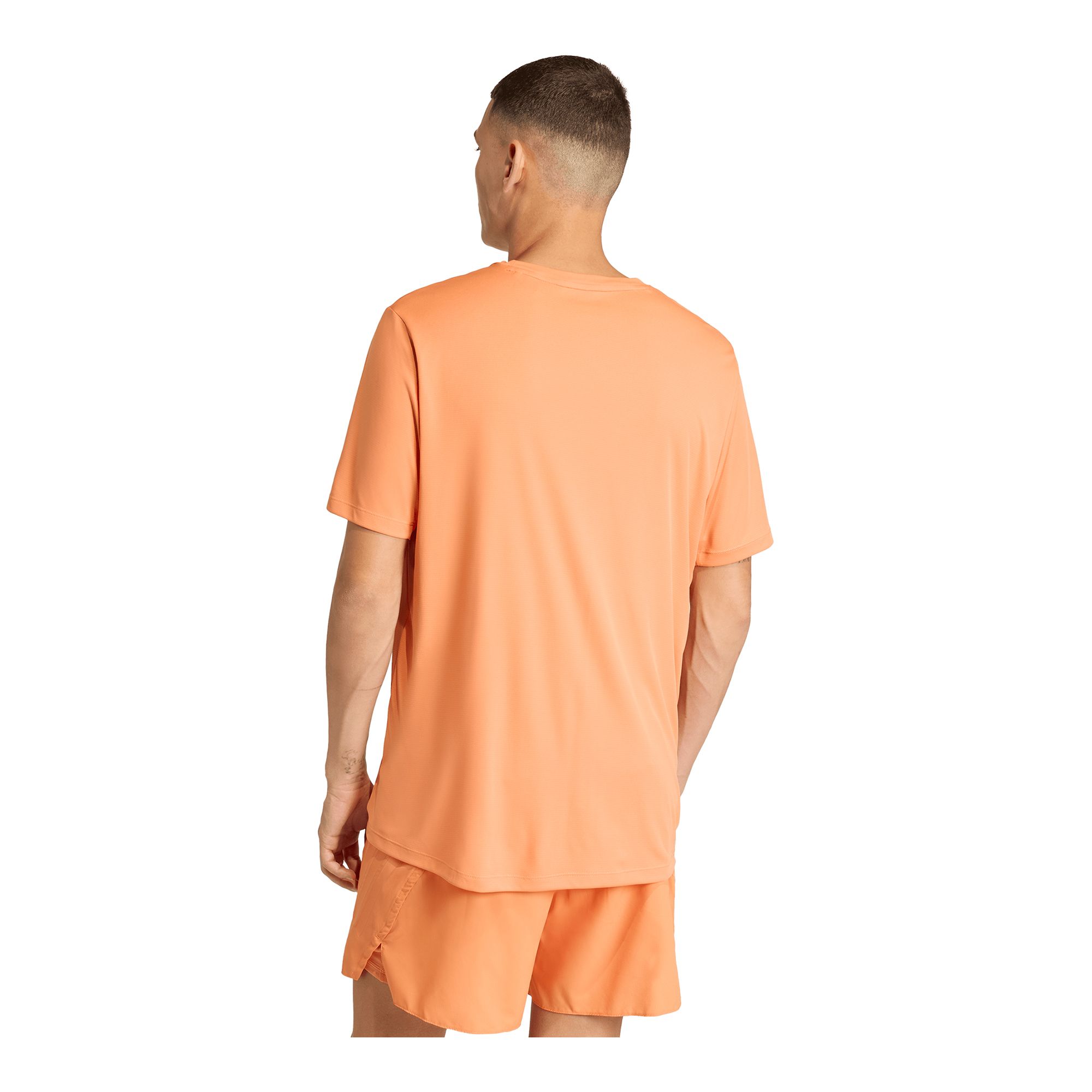 Adidas adi365 Running Essentials T-shirt - Bild 4