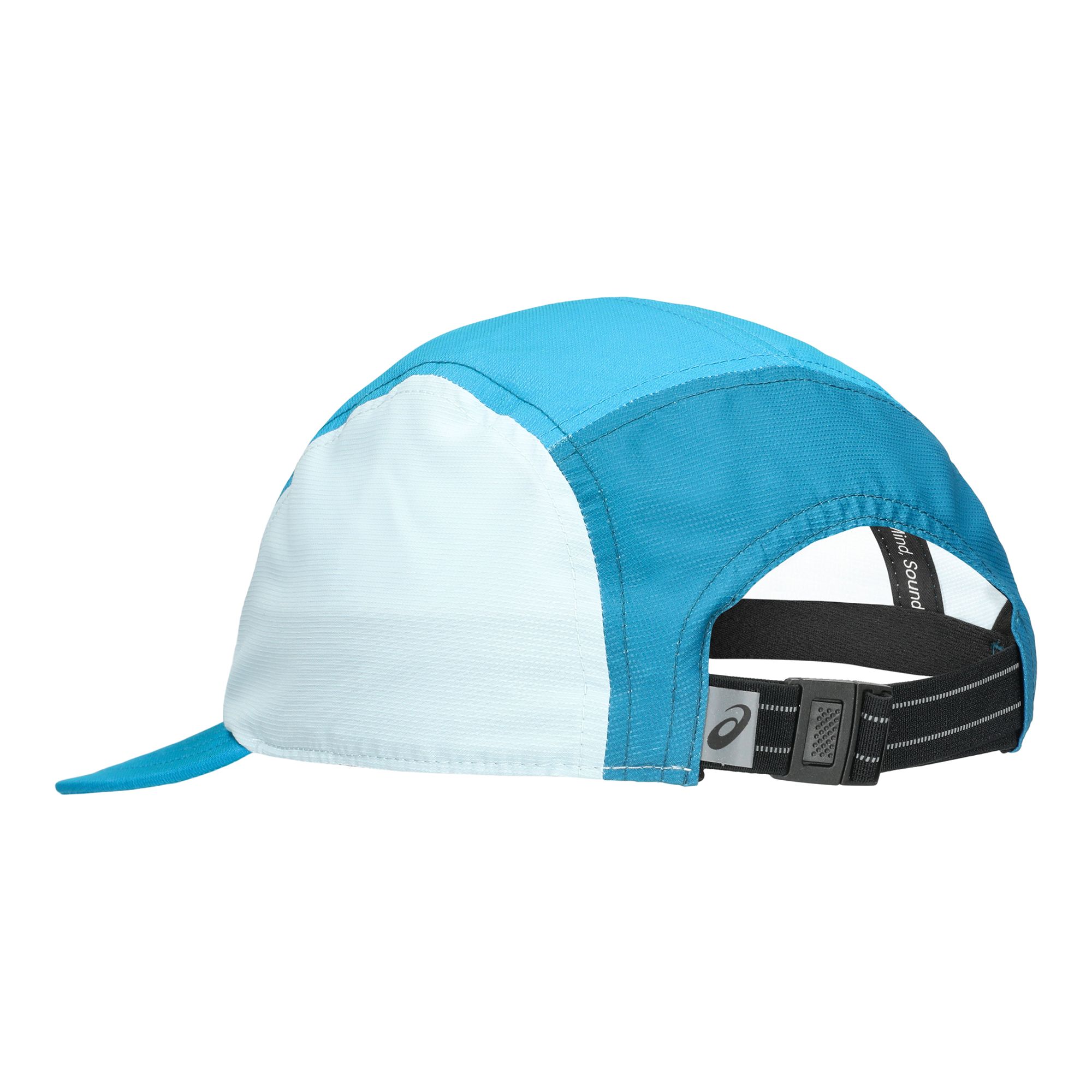 Asics Performance Running 5 Panel Cap Löparkeps - Bild 2