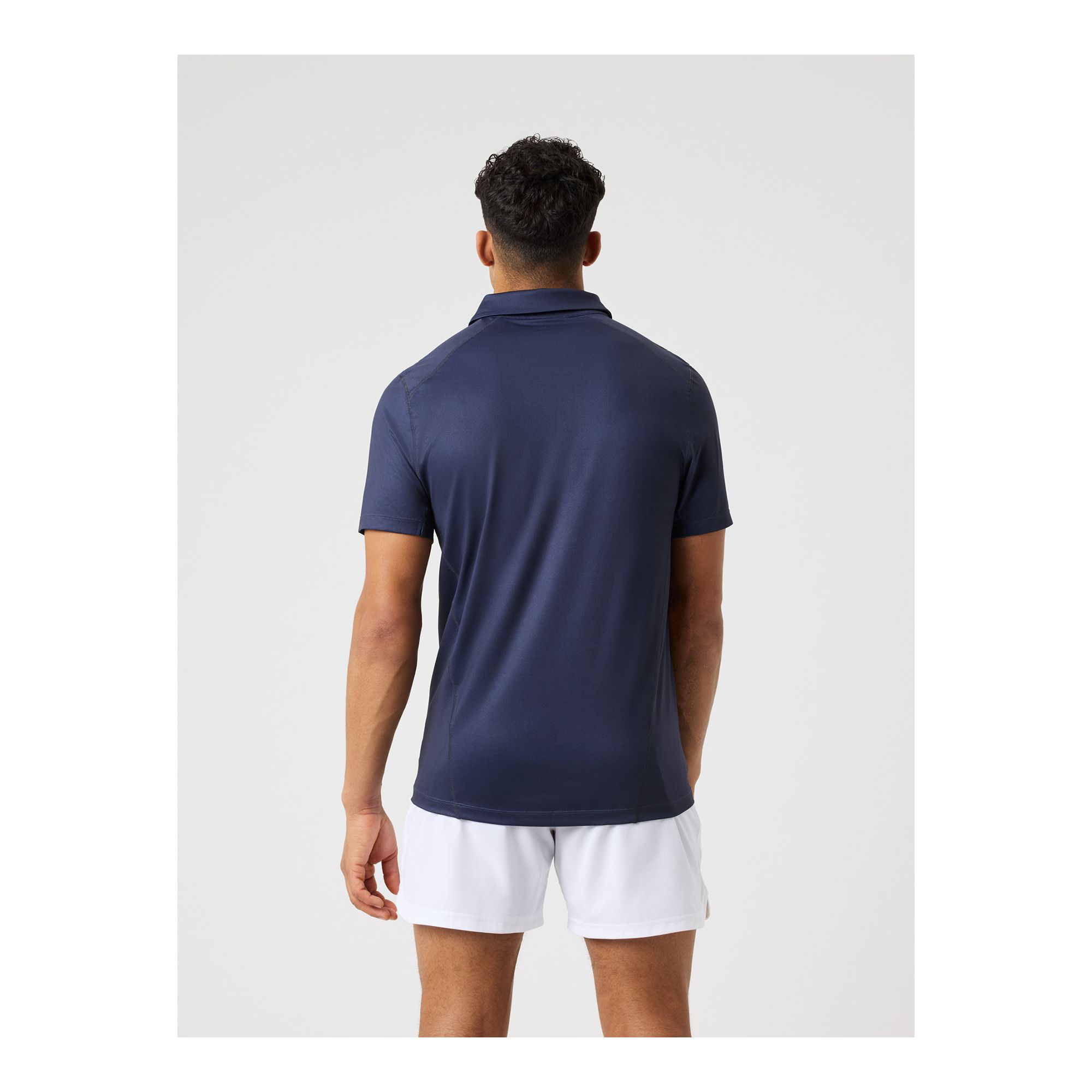 Björn Borg Borg Sports Polo Shirt - Bild 6