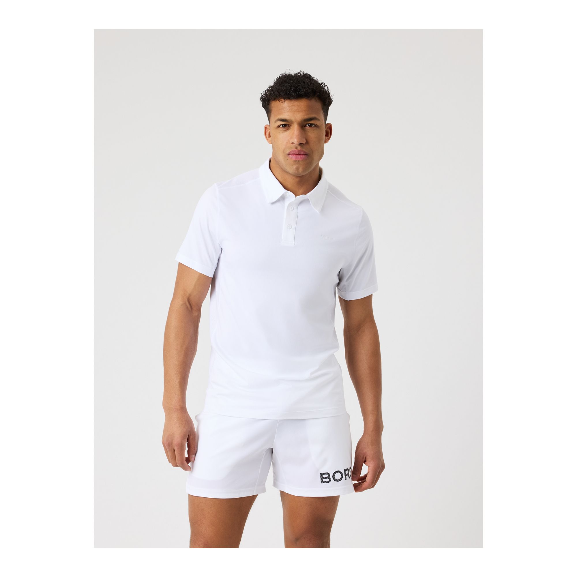 Björn Borg Borg Sports Polo Shirt