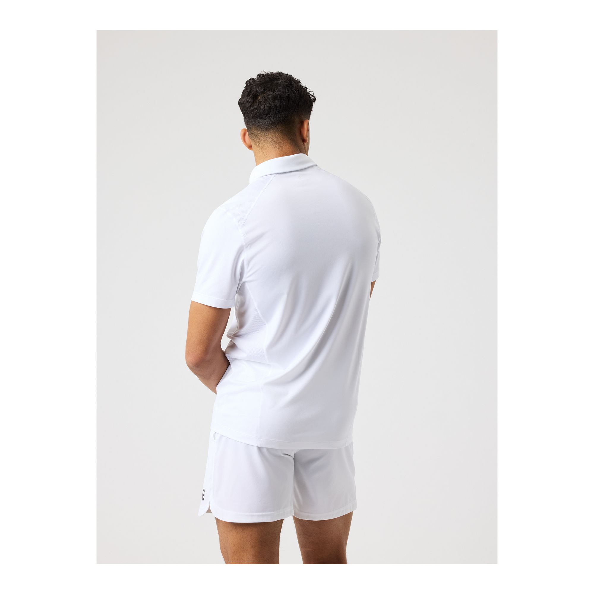 Björn Borg Borg Sports Polo Shirt - Bild 2