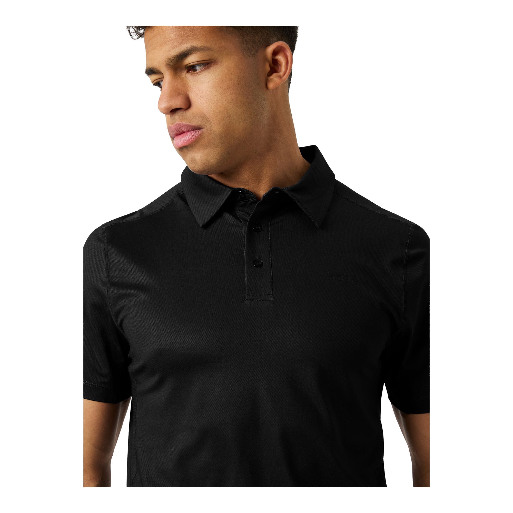 Björn Borg Borg Sports Polo Shirt - Bild 15