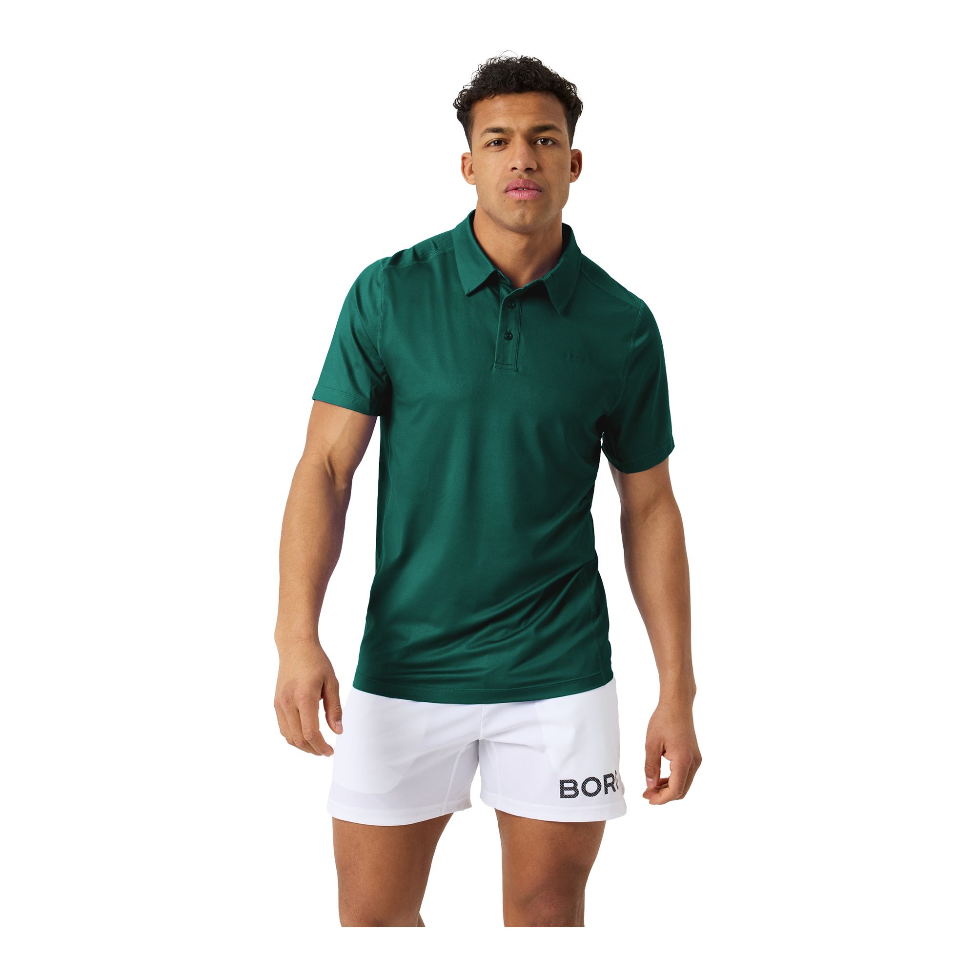 Björn Borg Borg Sports Polo Shirt - Bild 8
