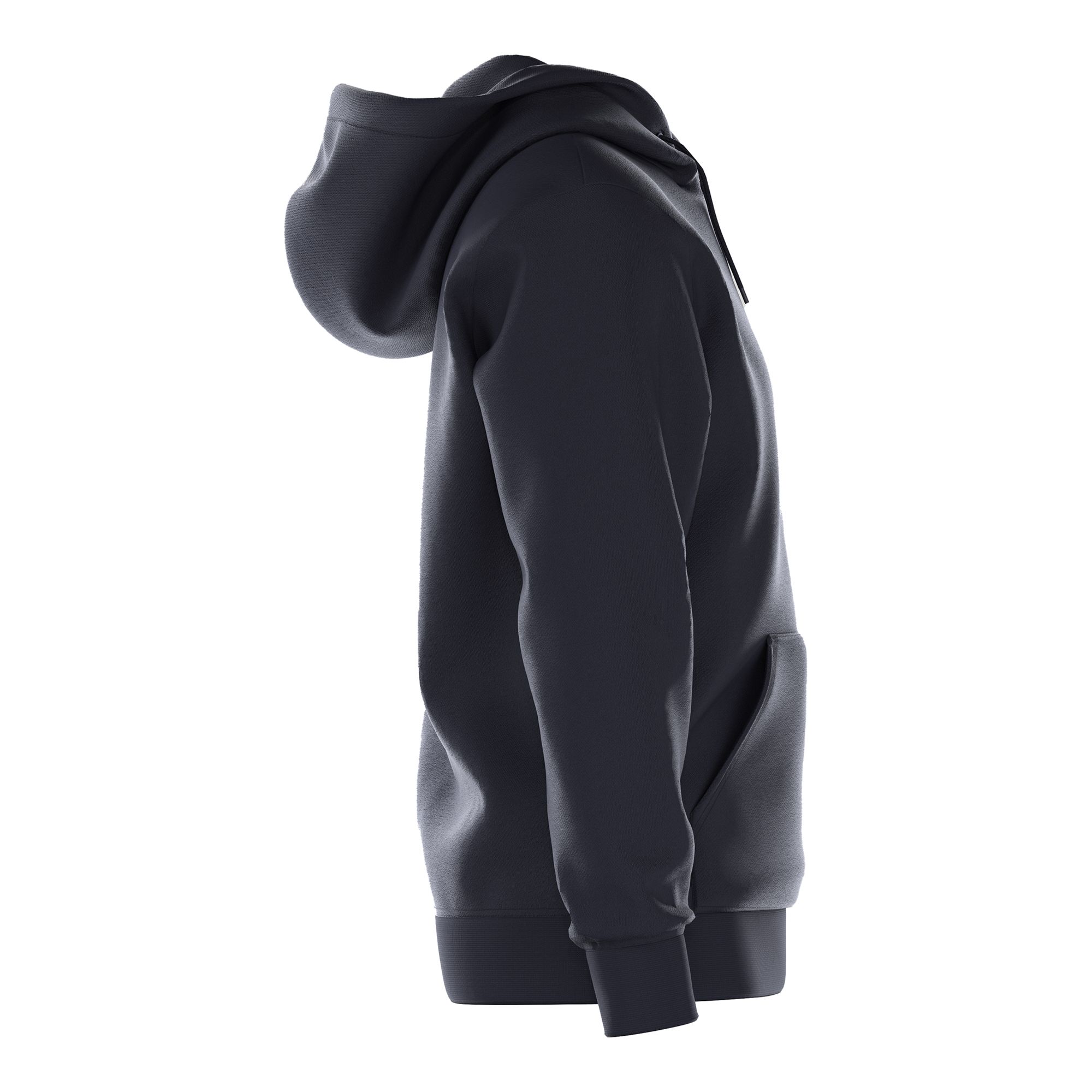 Björn Borg Borg Essential 1 Hoodie M - Bild 3