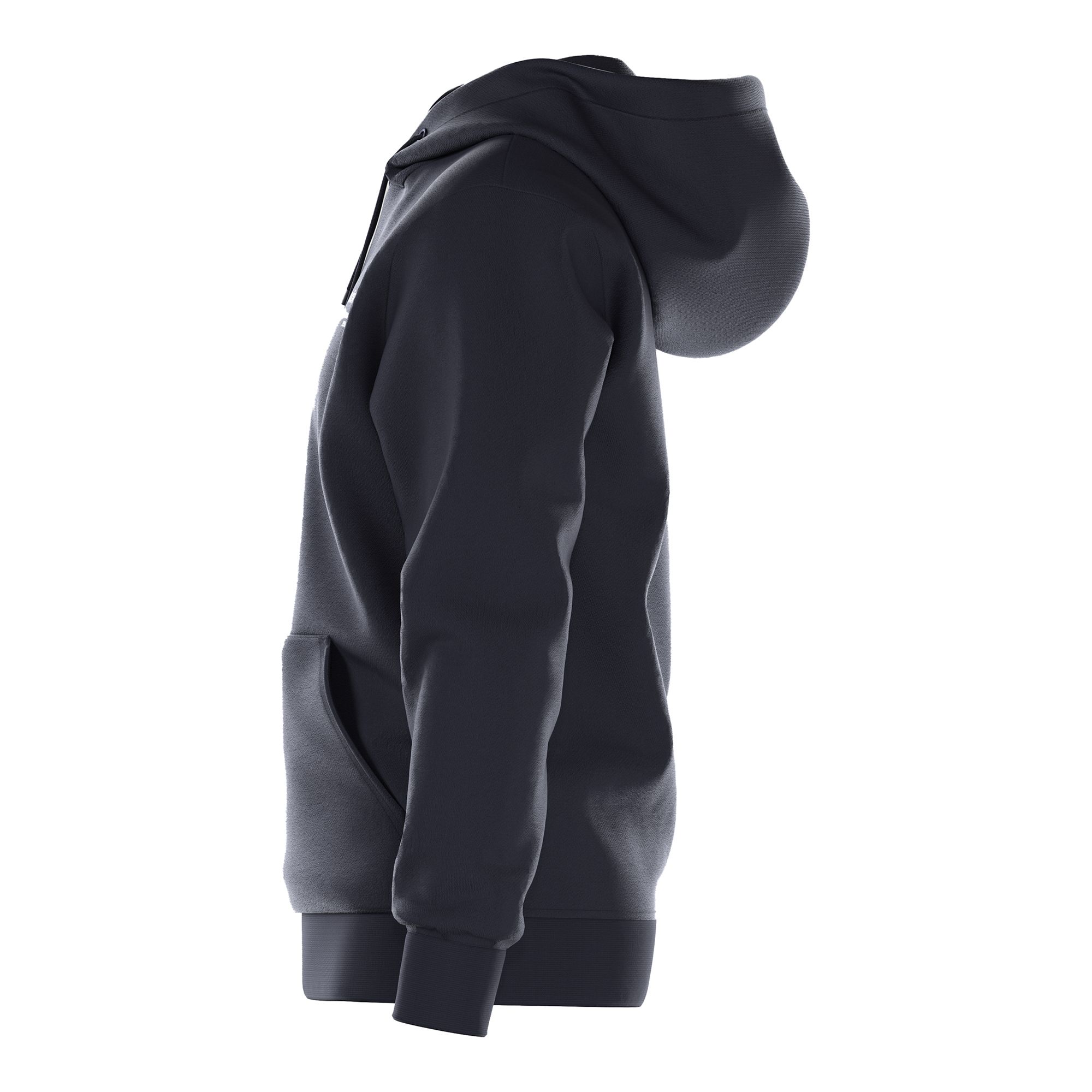 Björn Borg Borg Essential 1 Hoodie M - Bild 4