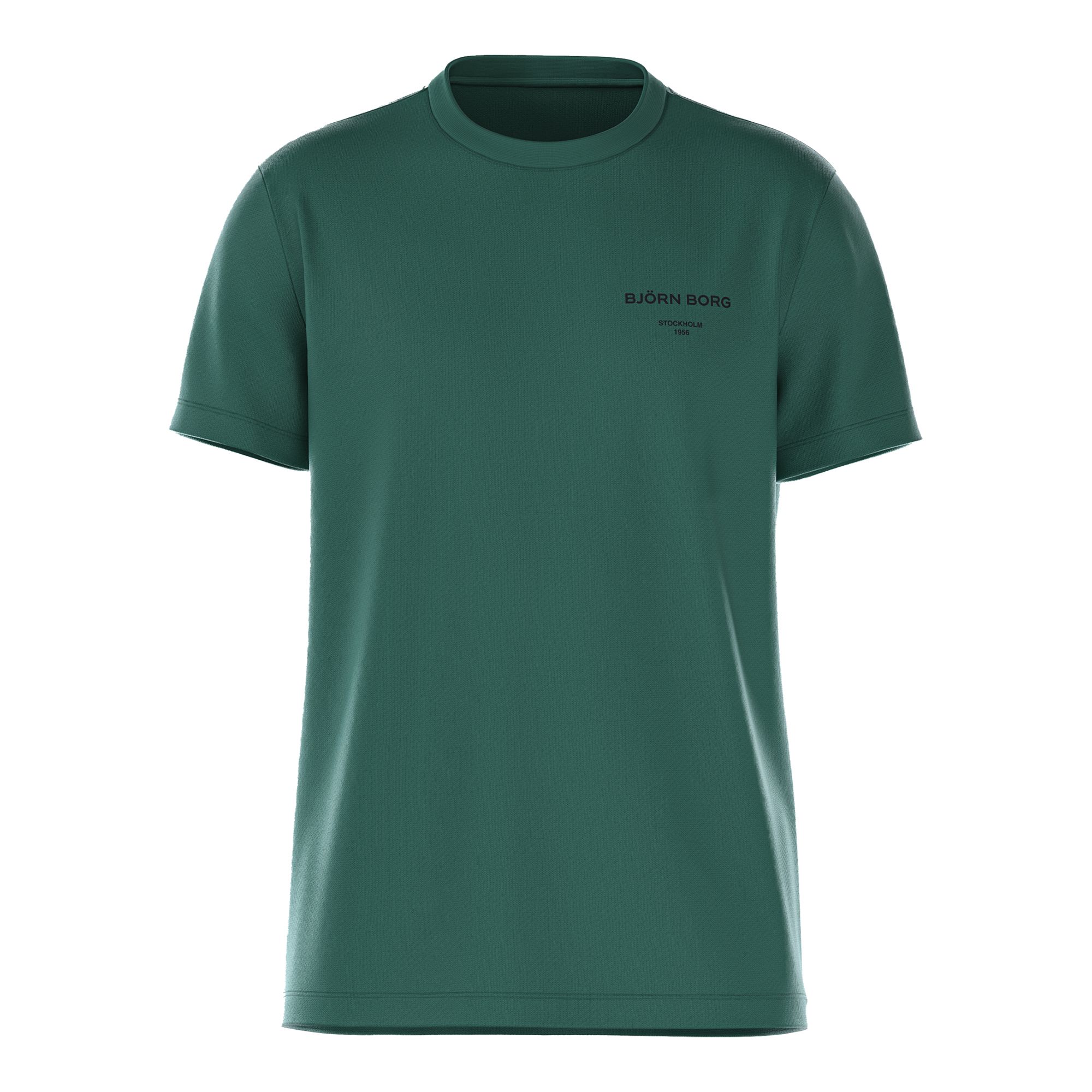 Björn Borg Borg Essential 1 T-Shirt - Bild 8