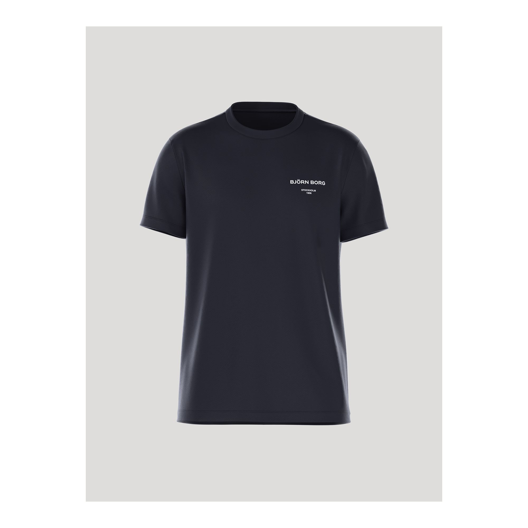 Björn Borg Borg Essential 1 T-Shirt - Bild 5