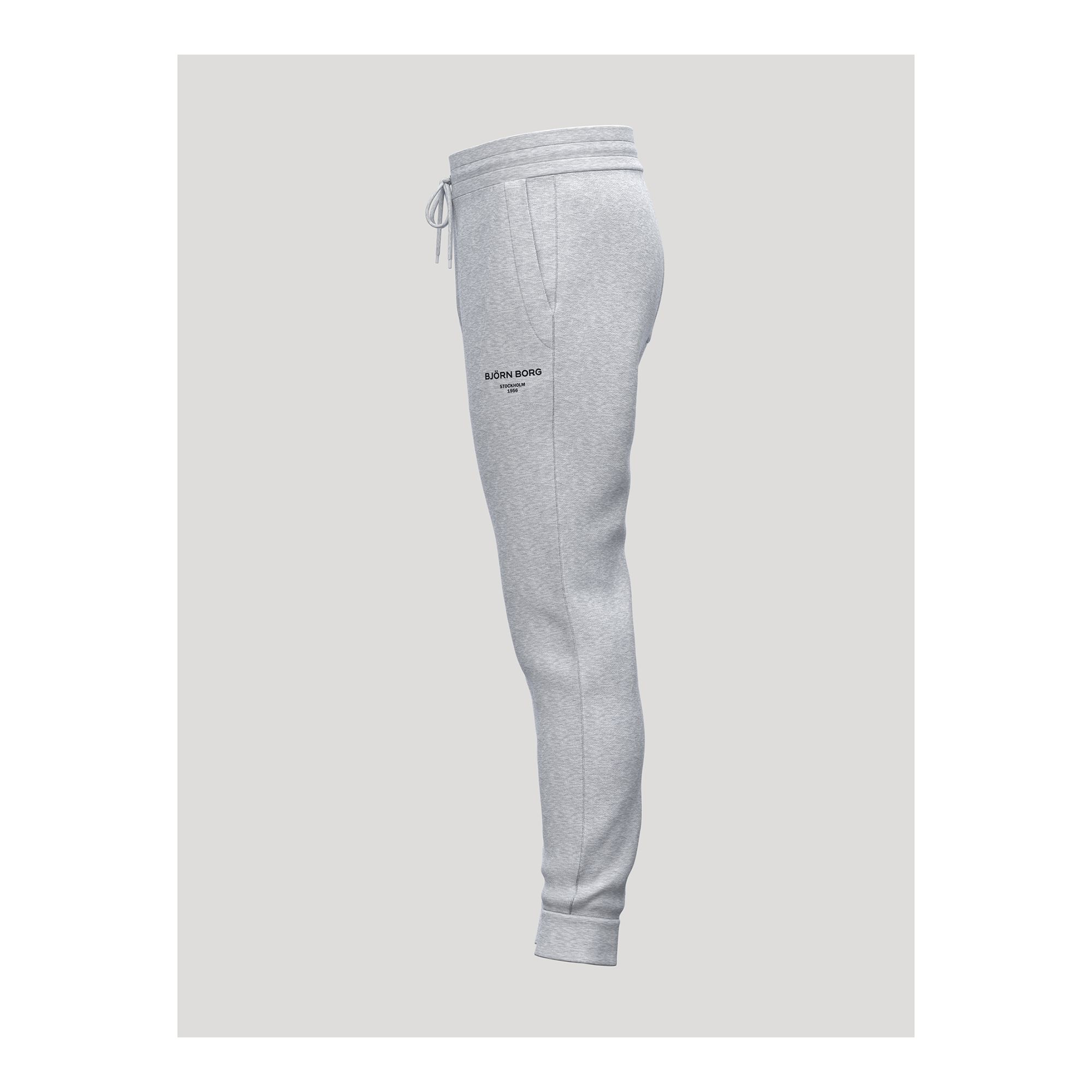 Björn Borg Borg Essential 1 Tapered Sweatpants - Bild 6