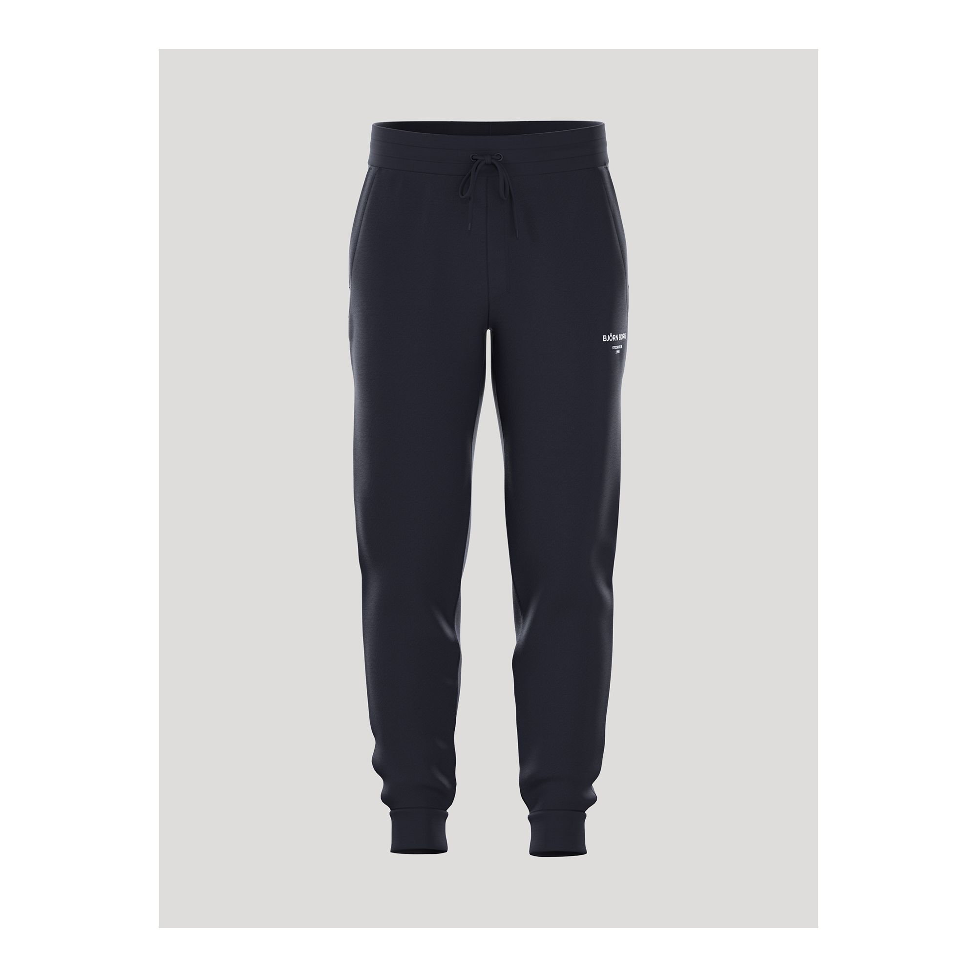 Björn Borg Borg Essential 1 Tapered Sweatpants