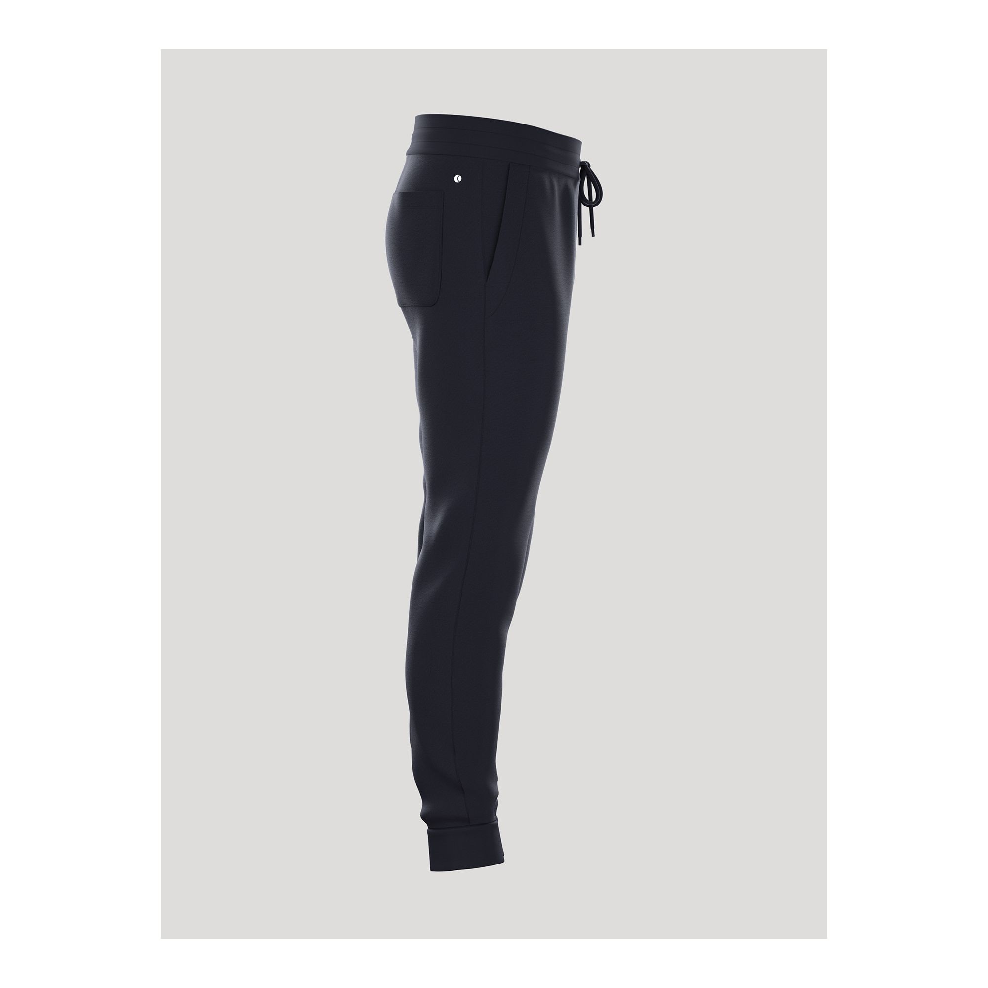 Björn Borg Borg Essential 1 Tapered Sweatpants - Bild 3