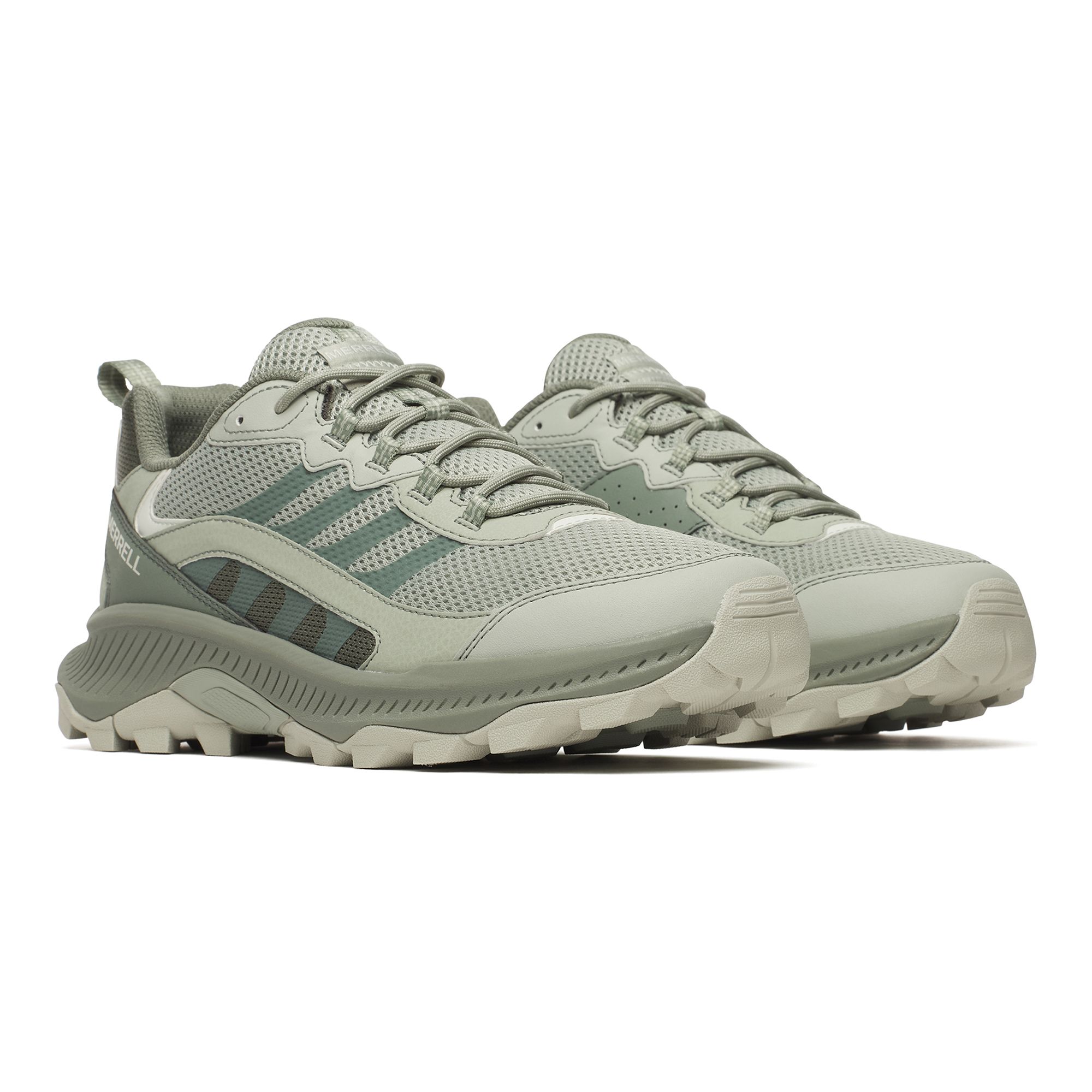 Merrell Speed Strike 2 M Vandringsskor - Bild 4