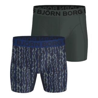 Björn Borg Sports Lightweight Boxer 2-Pack