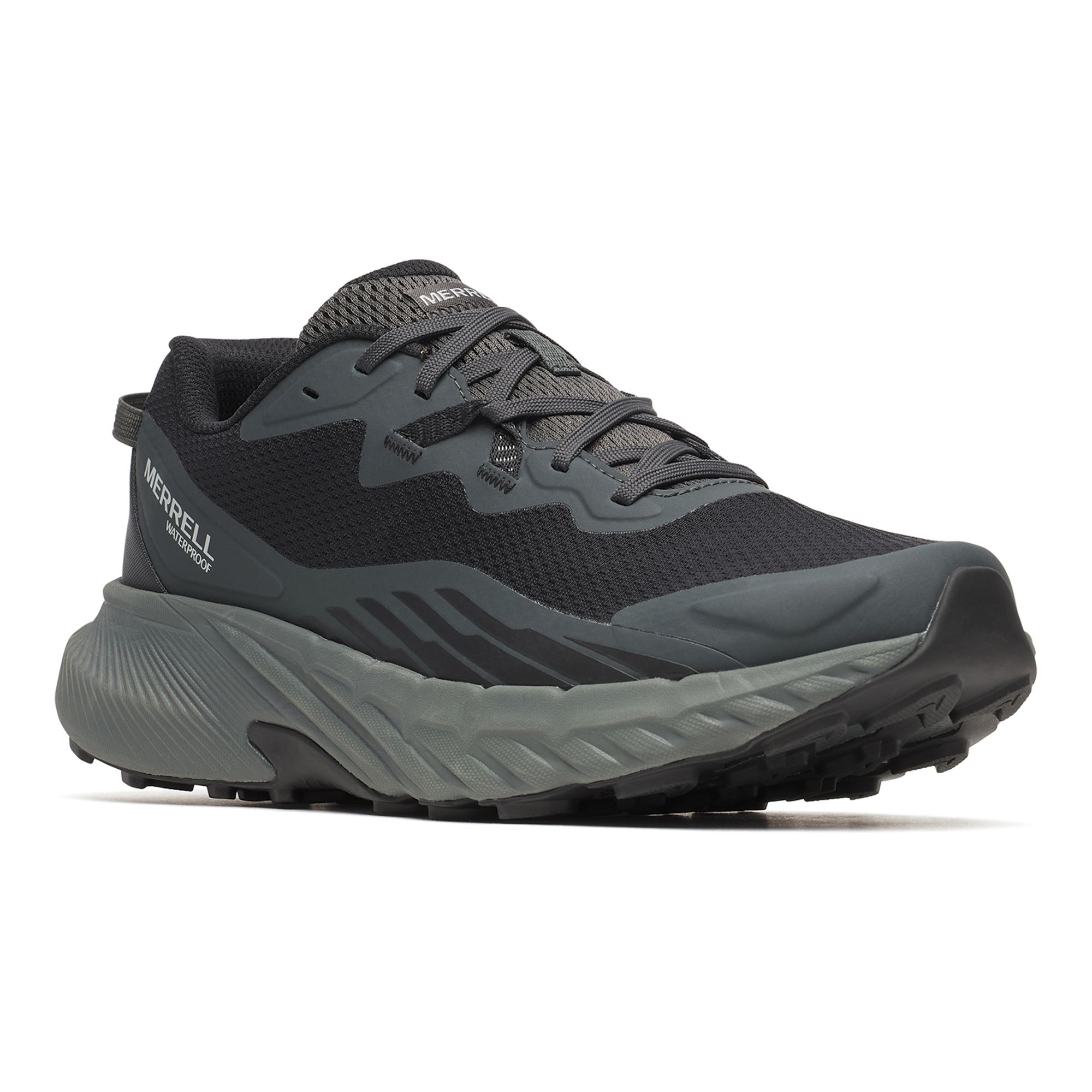 Merrell Agility Trail Wp M Walkingskor - Bild 2