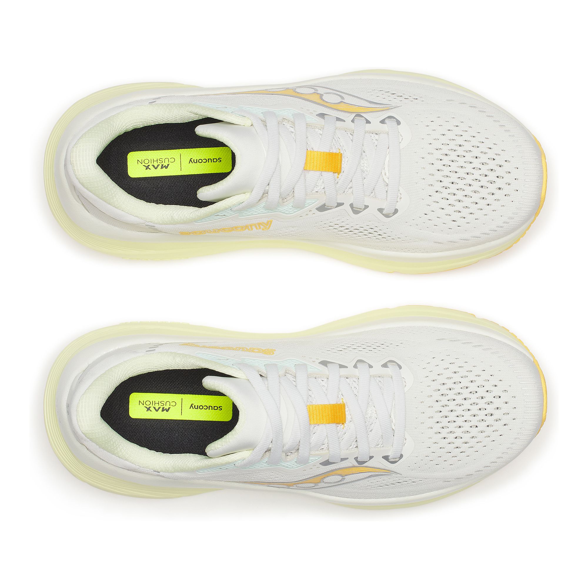 Saucony Guide 19 W Löparskor - Bild 4