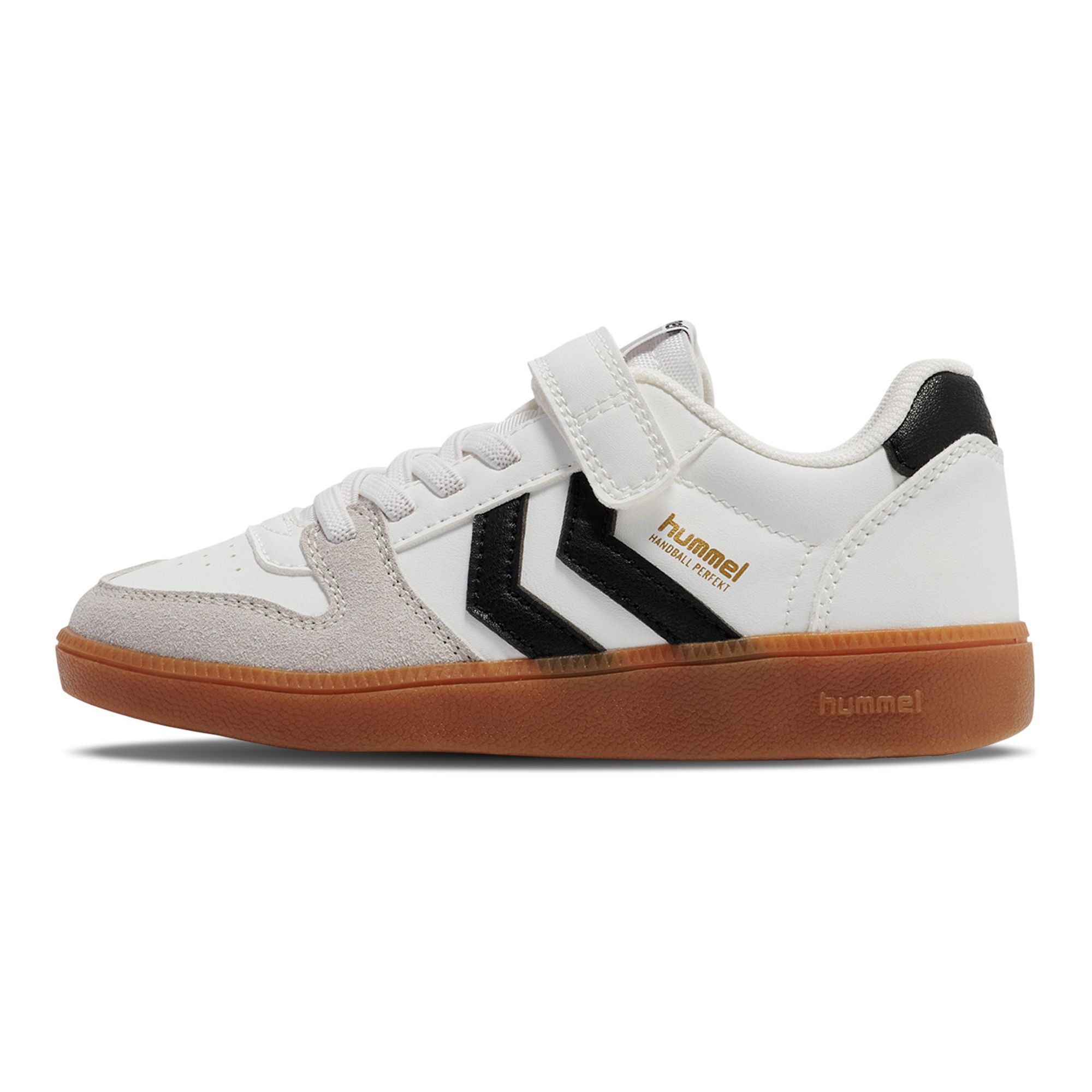 Hummel Handball Perfekt SP Jr Sneakers