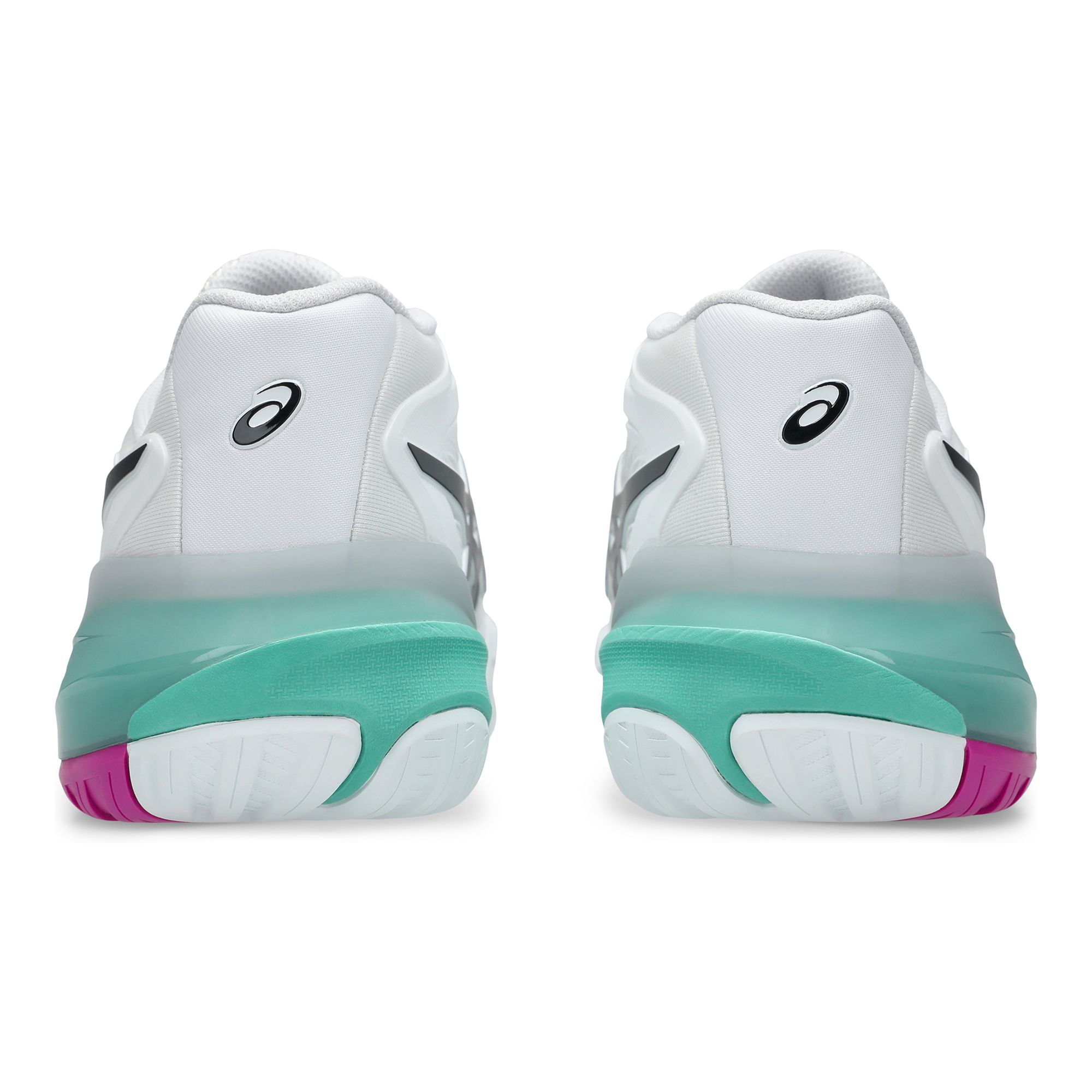 Asics Gel-Resolution X Tennisskor - Bild 2