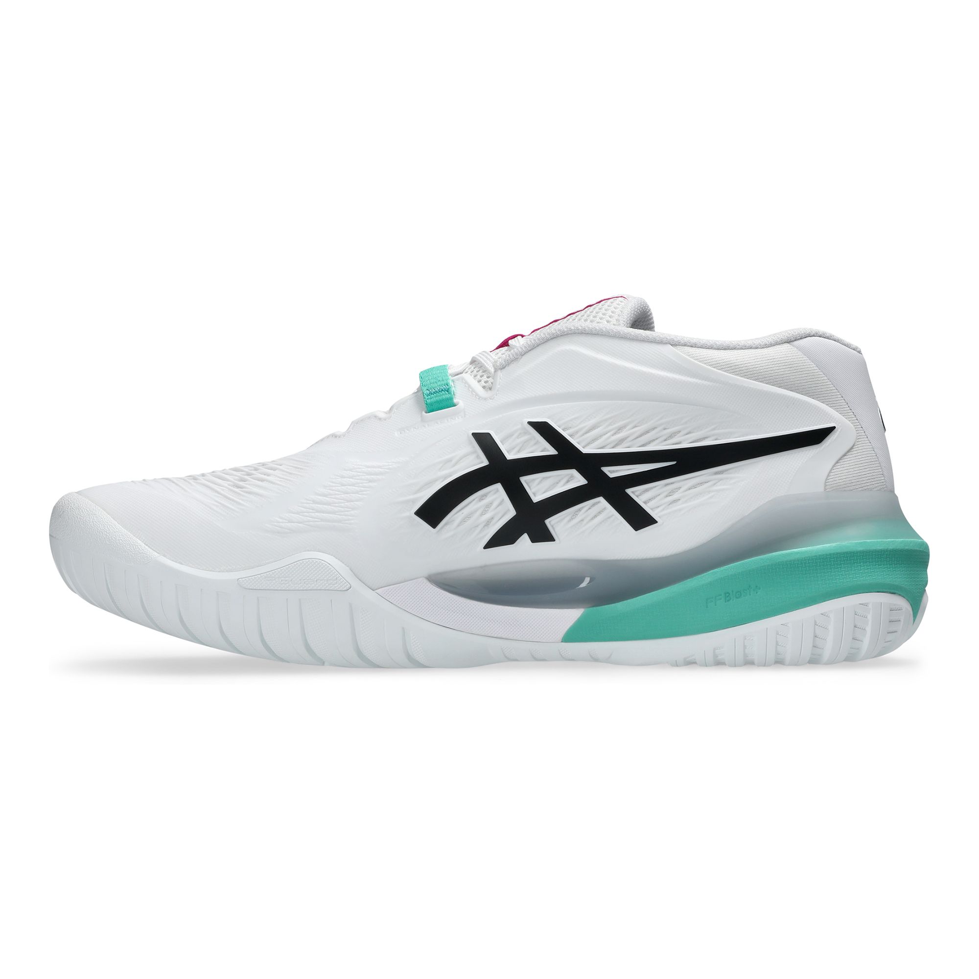 Asics Gel-Resolution X Tennisskor - Bild 3