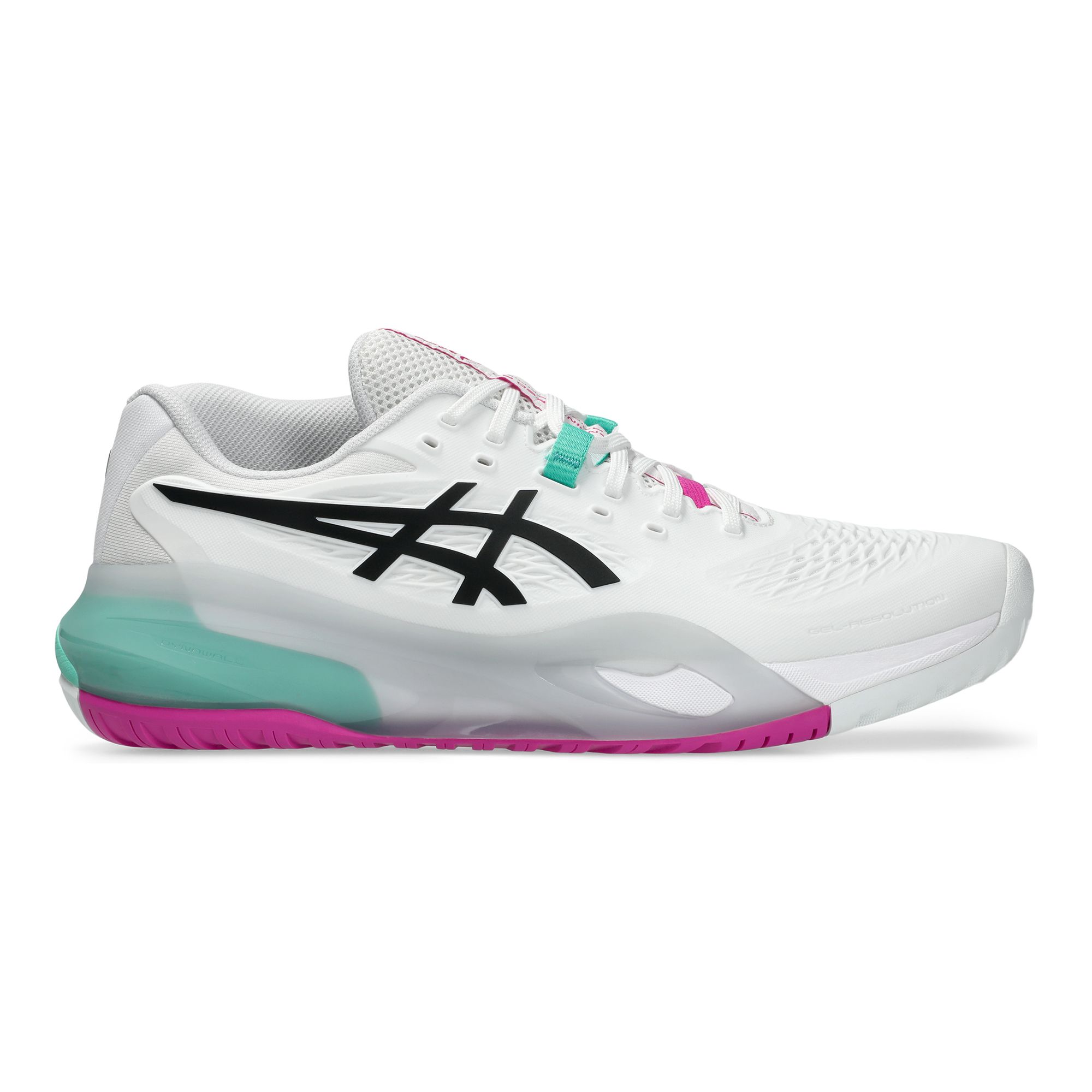 Asics Gel-Resolution X Tennisskor