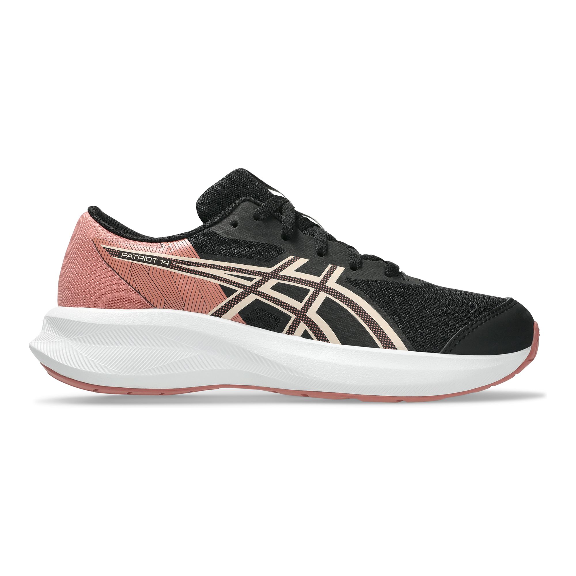 Asics Patriot 14 Gs Löparskor - Bild 4