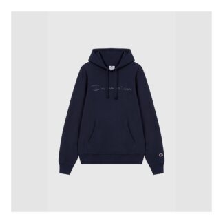 Champion Hooded Sweatshirt M Collegetröja