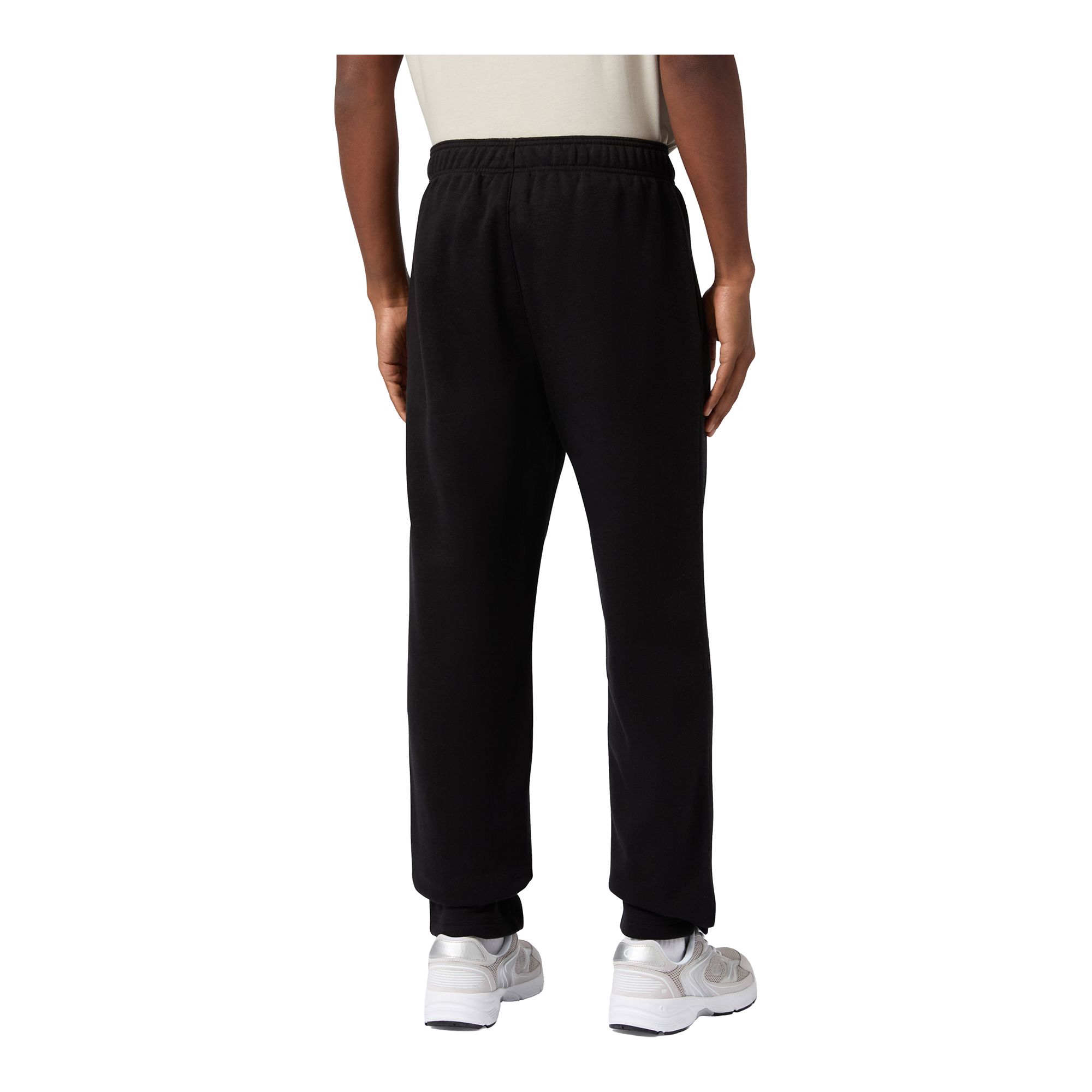 Champion Straight Hem Pants M Collegebyxor - Bild 5