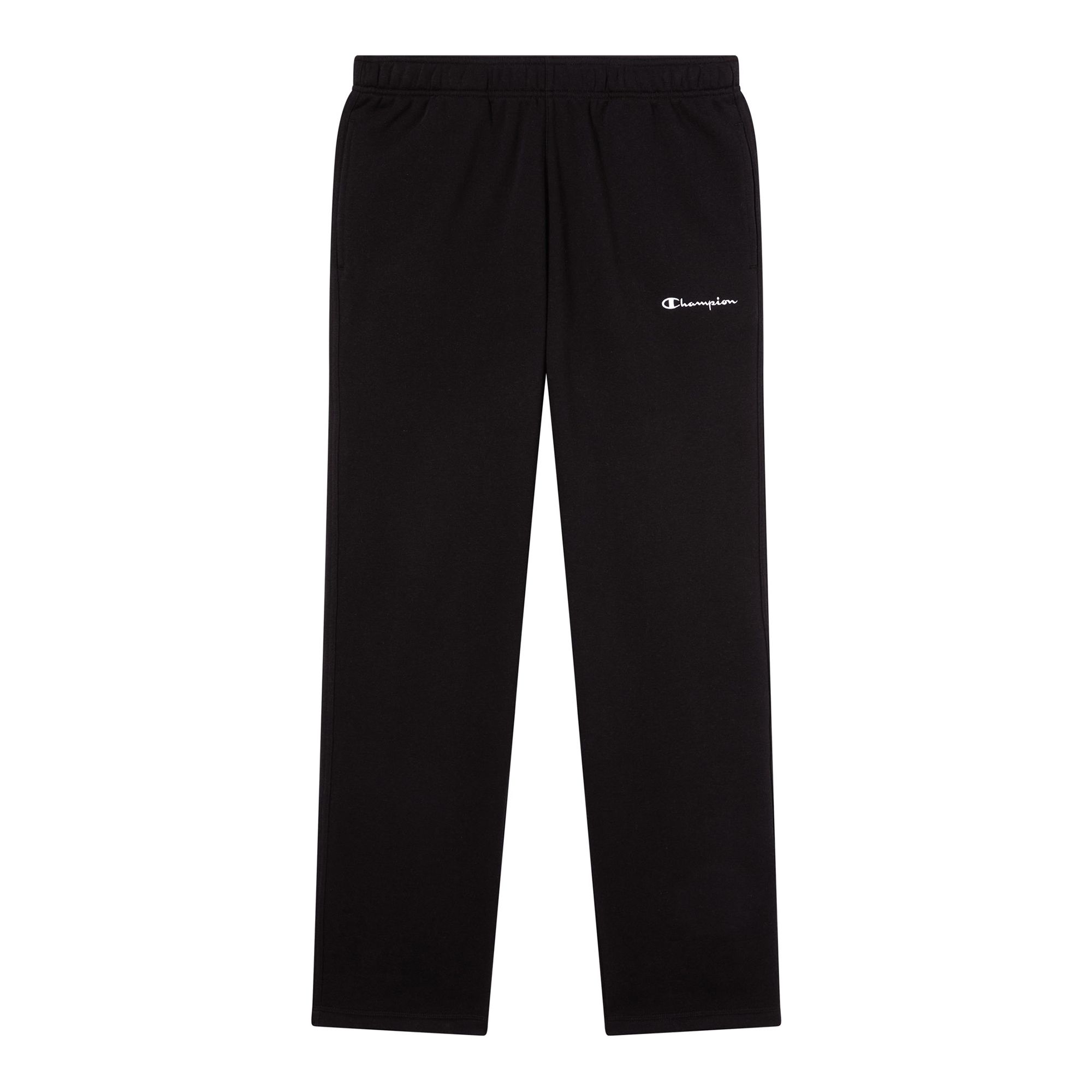 Champion Straight Hem Pants M Collegebyxor - Bild 4