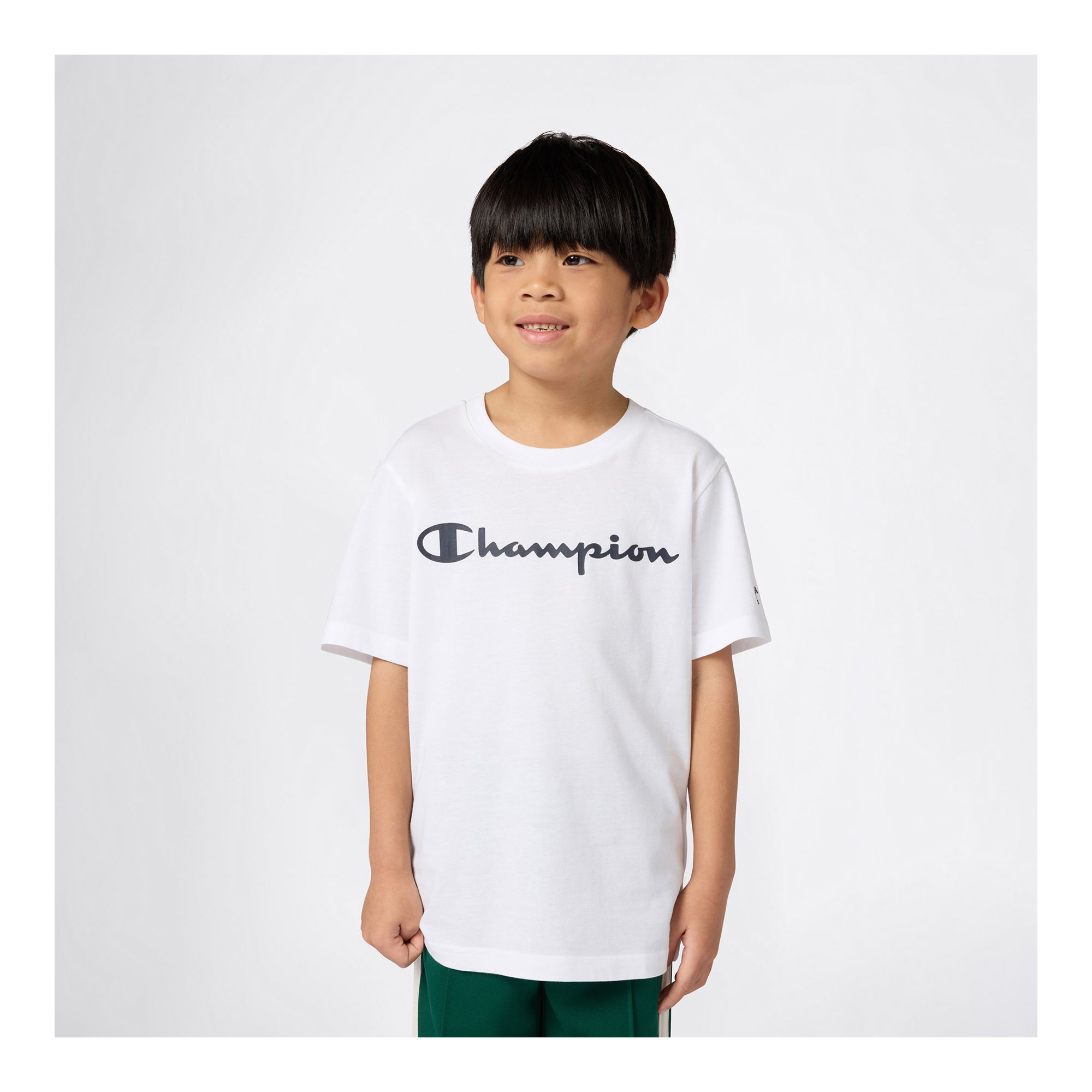 Champion SS Tee Jr - Bild 2